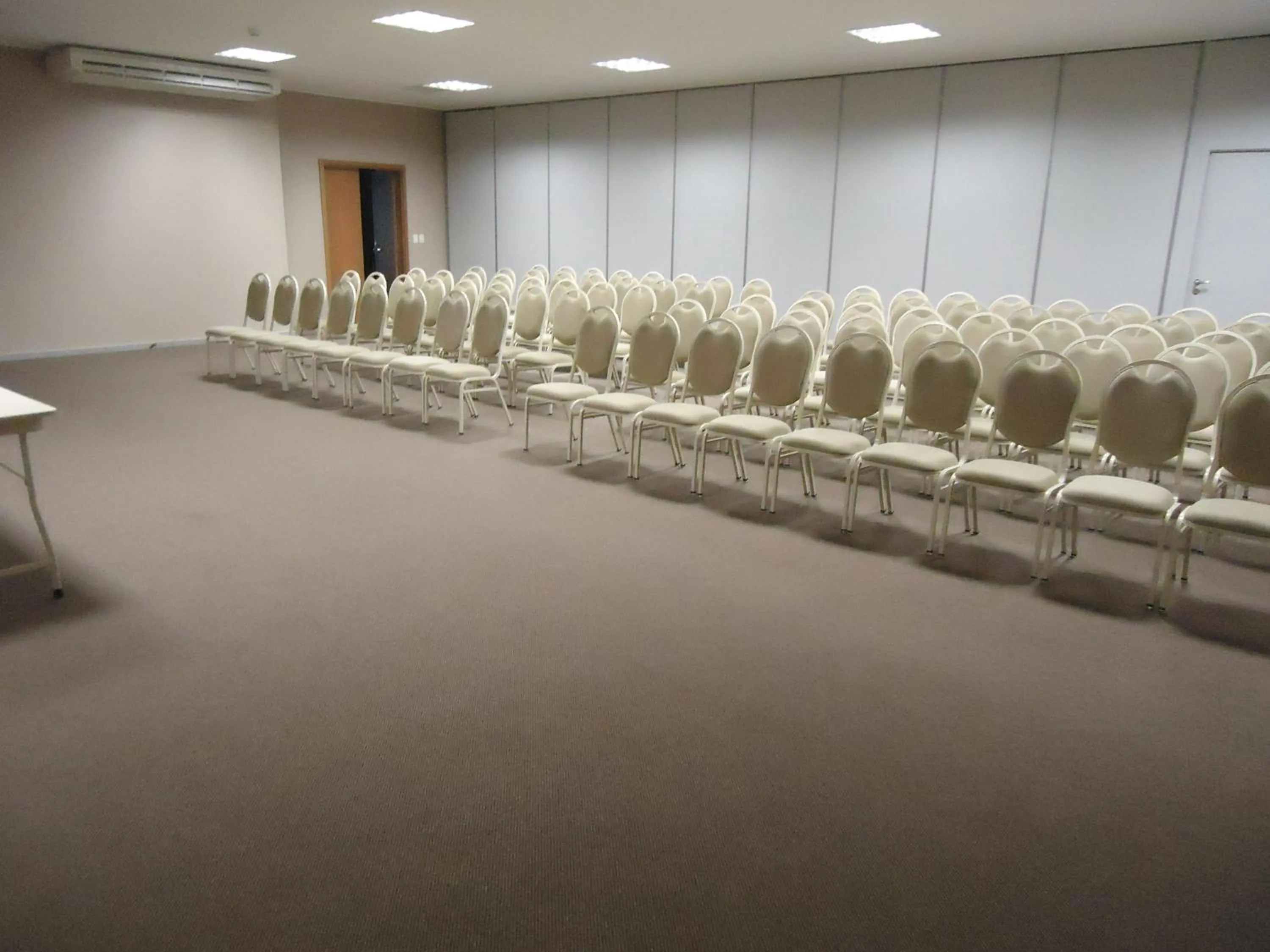 Business facilities in Nobile Suites Del Rio - Petrolina