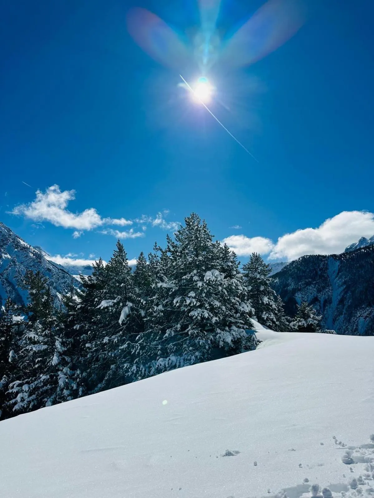 Hotel Vauban Briançon Serre Chevalier