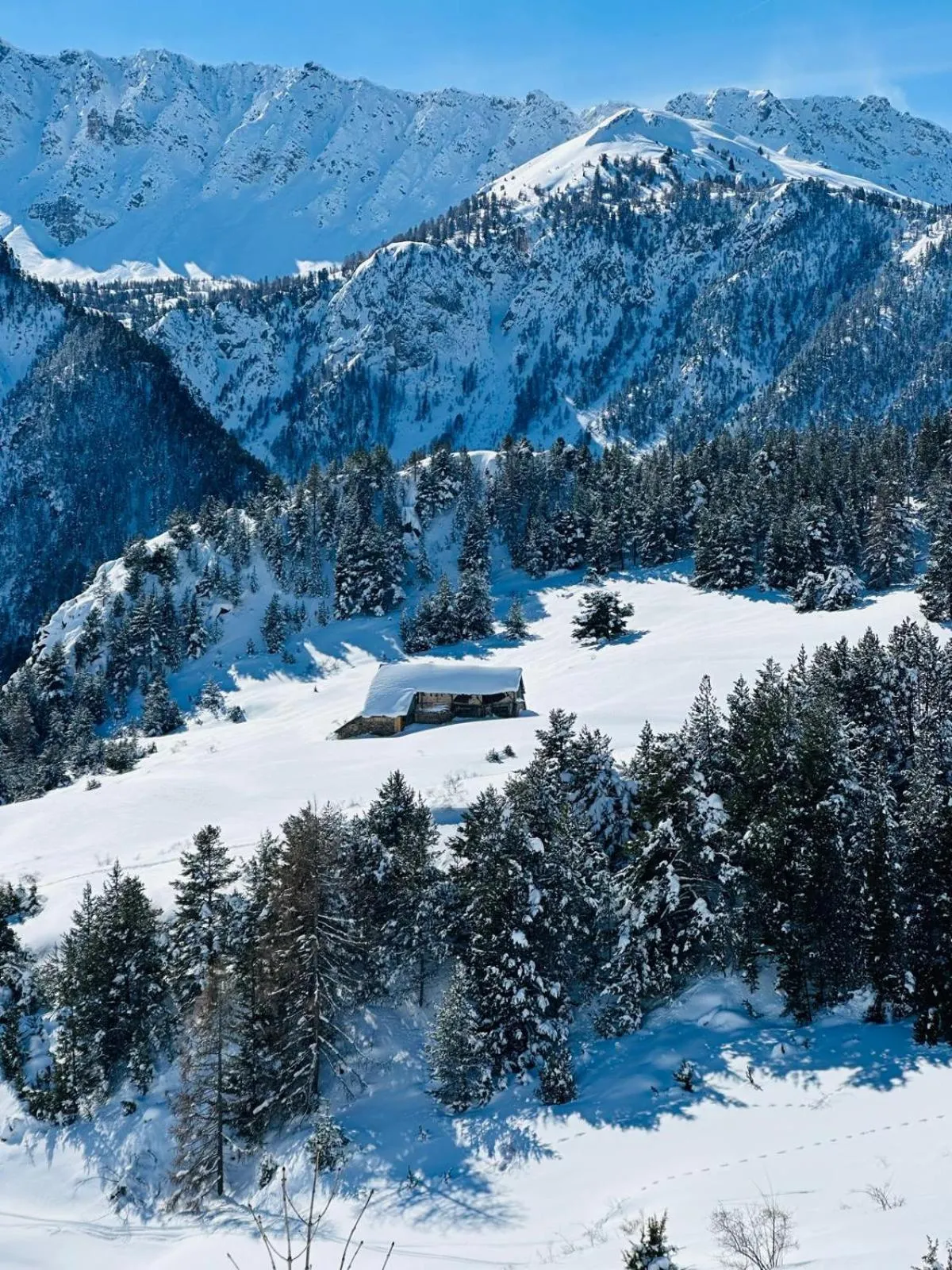 Hotel Vauban Briançon Serre Chevalier