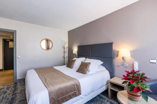 Hotel Vauban Briançon Serre Chevalier