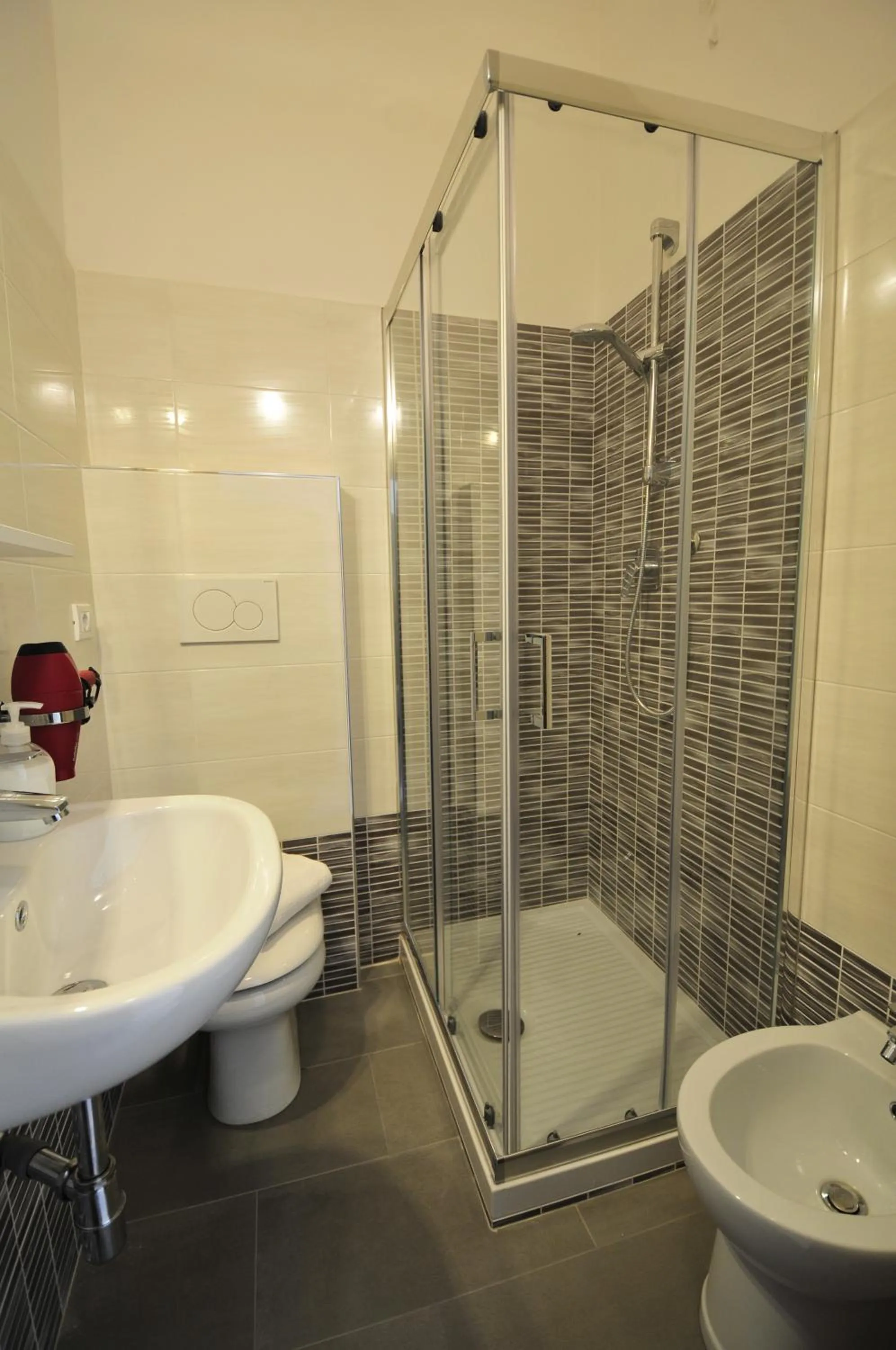 Affittacamere Vanessa