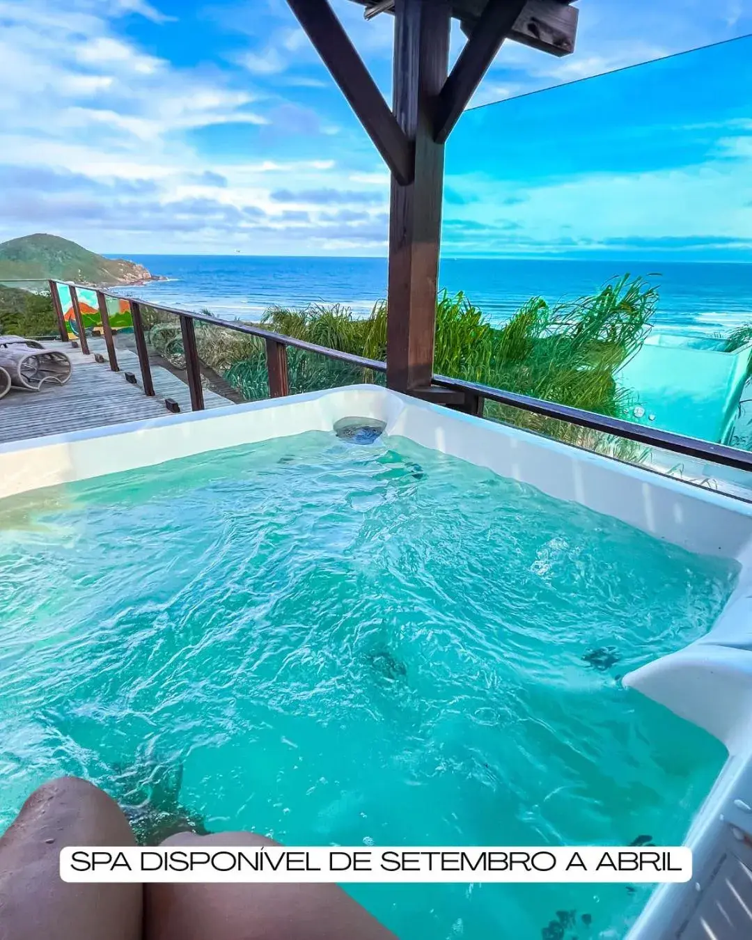 Pousada Descanso do Rei - Vista Para o Mar & Melhor Localização da Praia do Rosa Pousada Descanso do Rei - Vista Para o Mar & Melhor Localização da Praia do Rosa