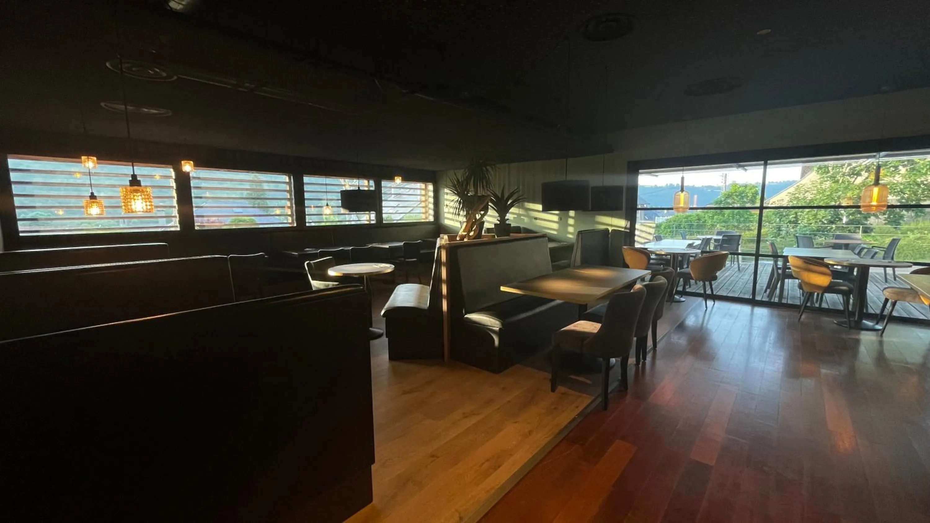 Breakfast in Brit Hotel Marvejols