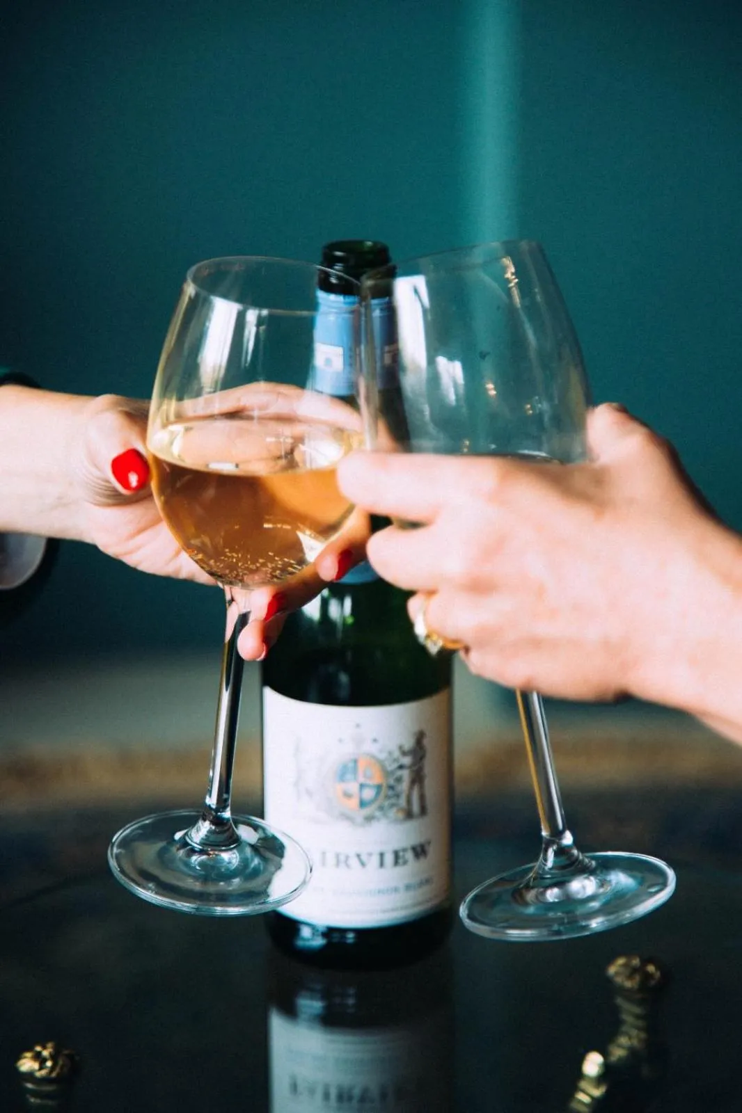 Lounge or bar in The Bohemian Guesthouse