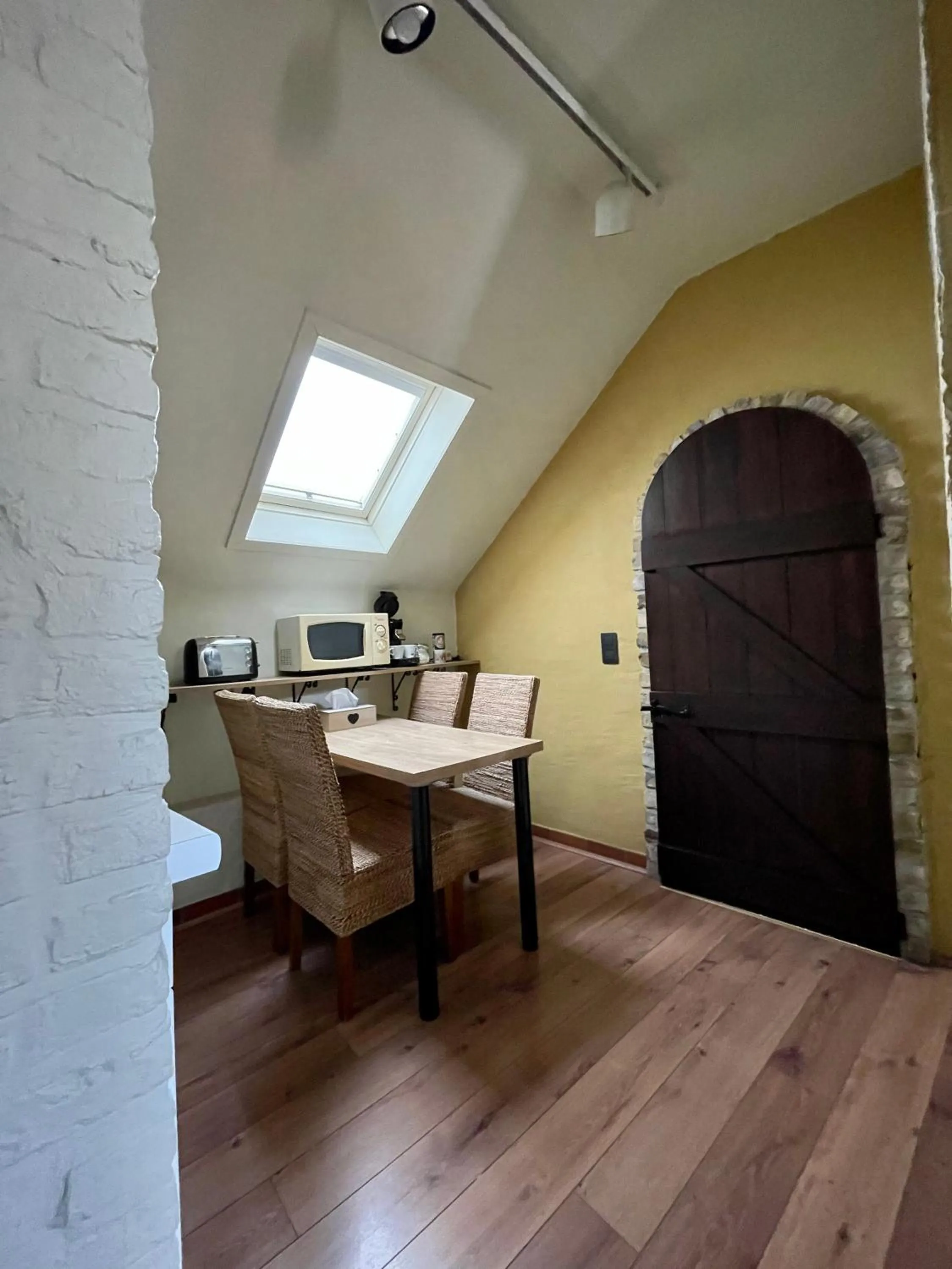 City Flats by Lybeer Hotel Group