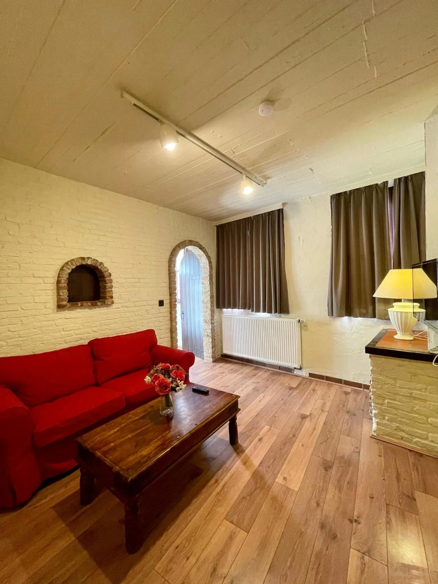 City Flats by Lybeer Hotel Group