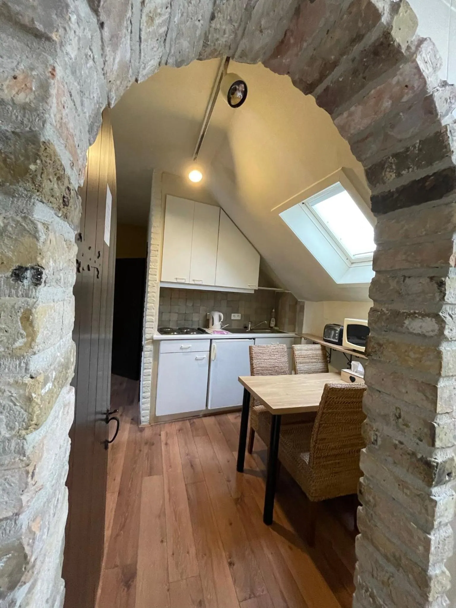 City Flats by Lybeer Hotel Group