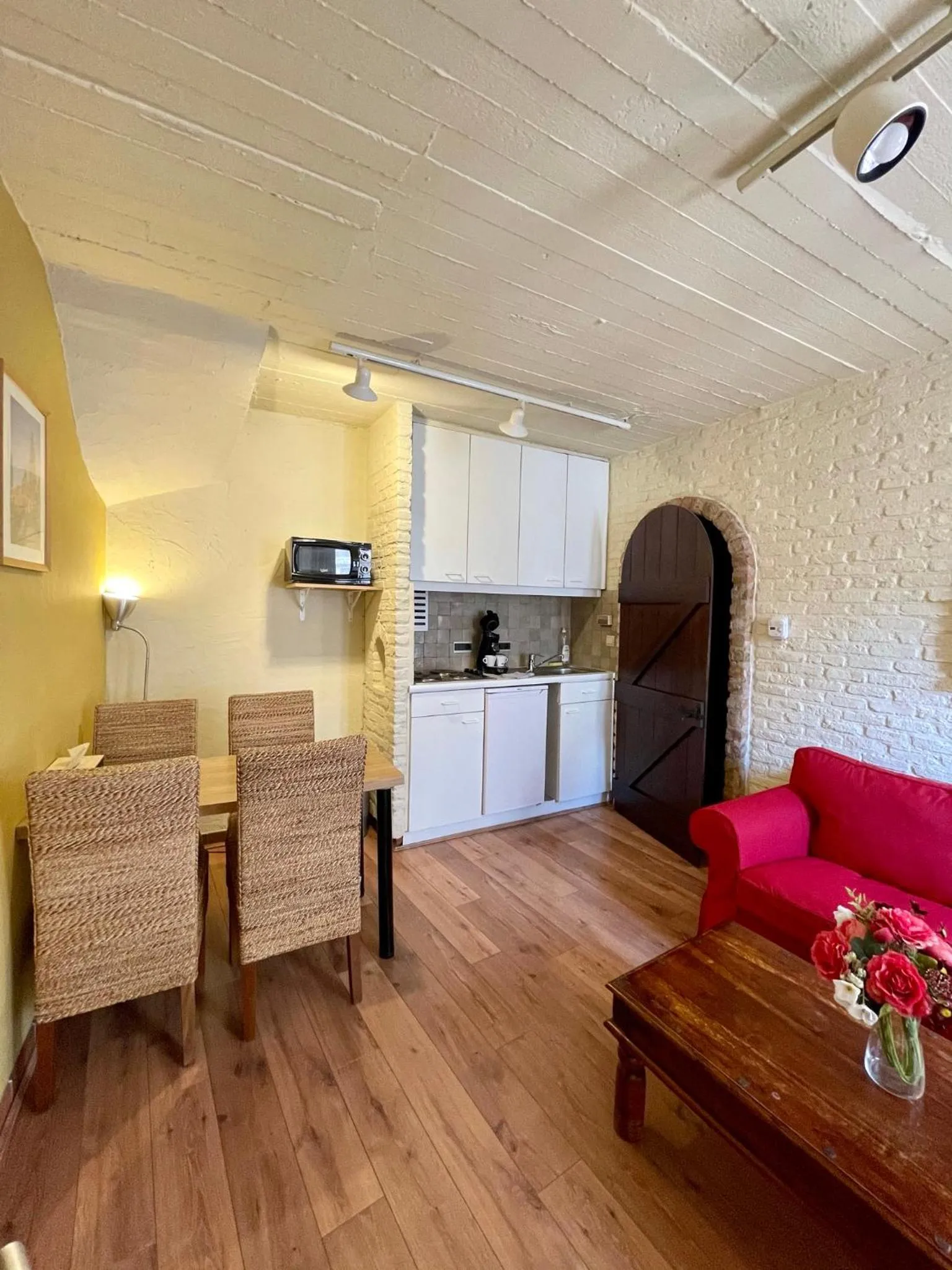 City Flats by Lybeer Hotel Group