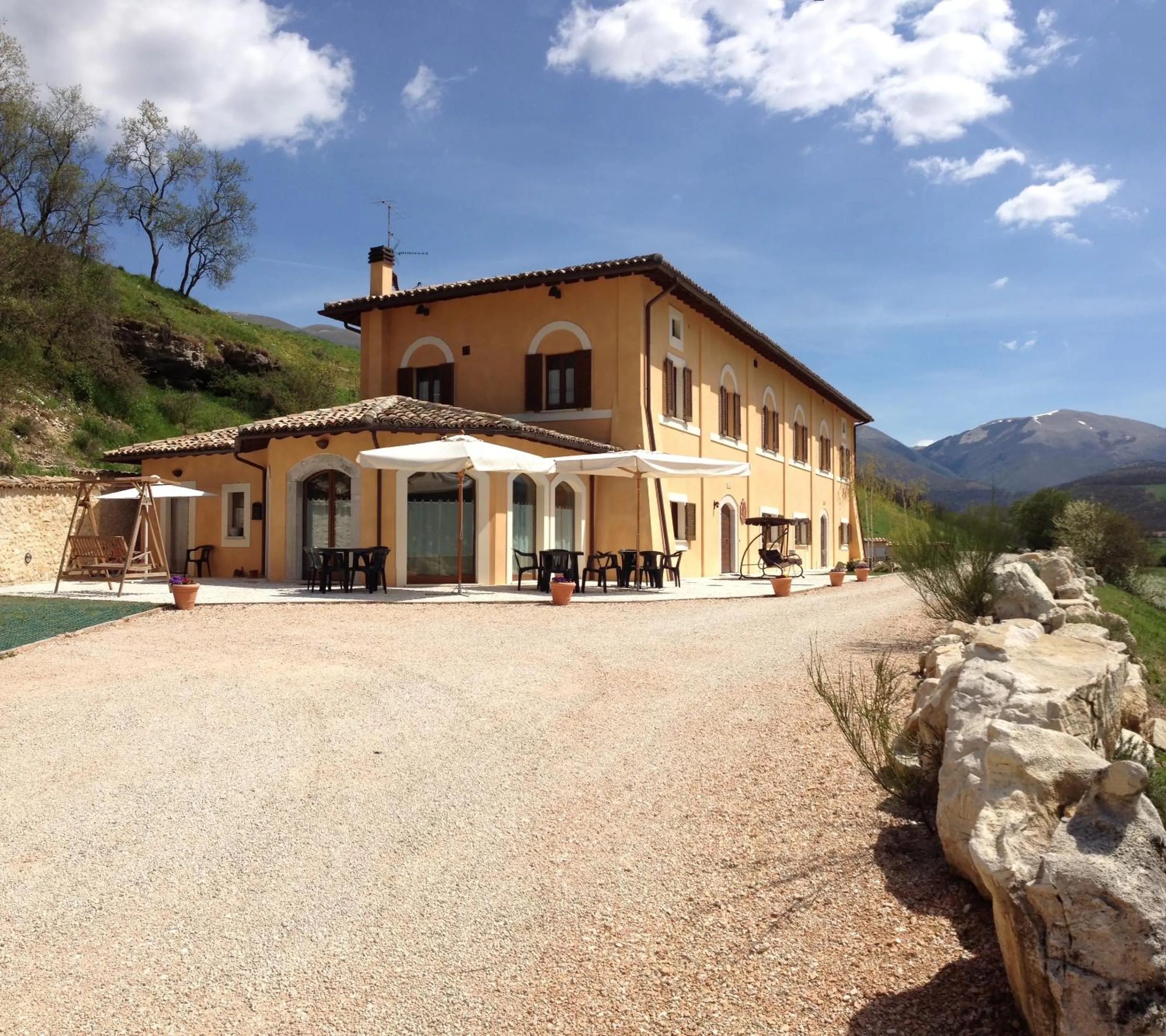 il casale san martino