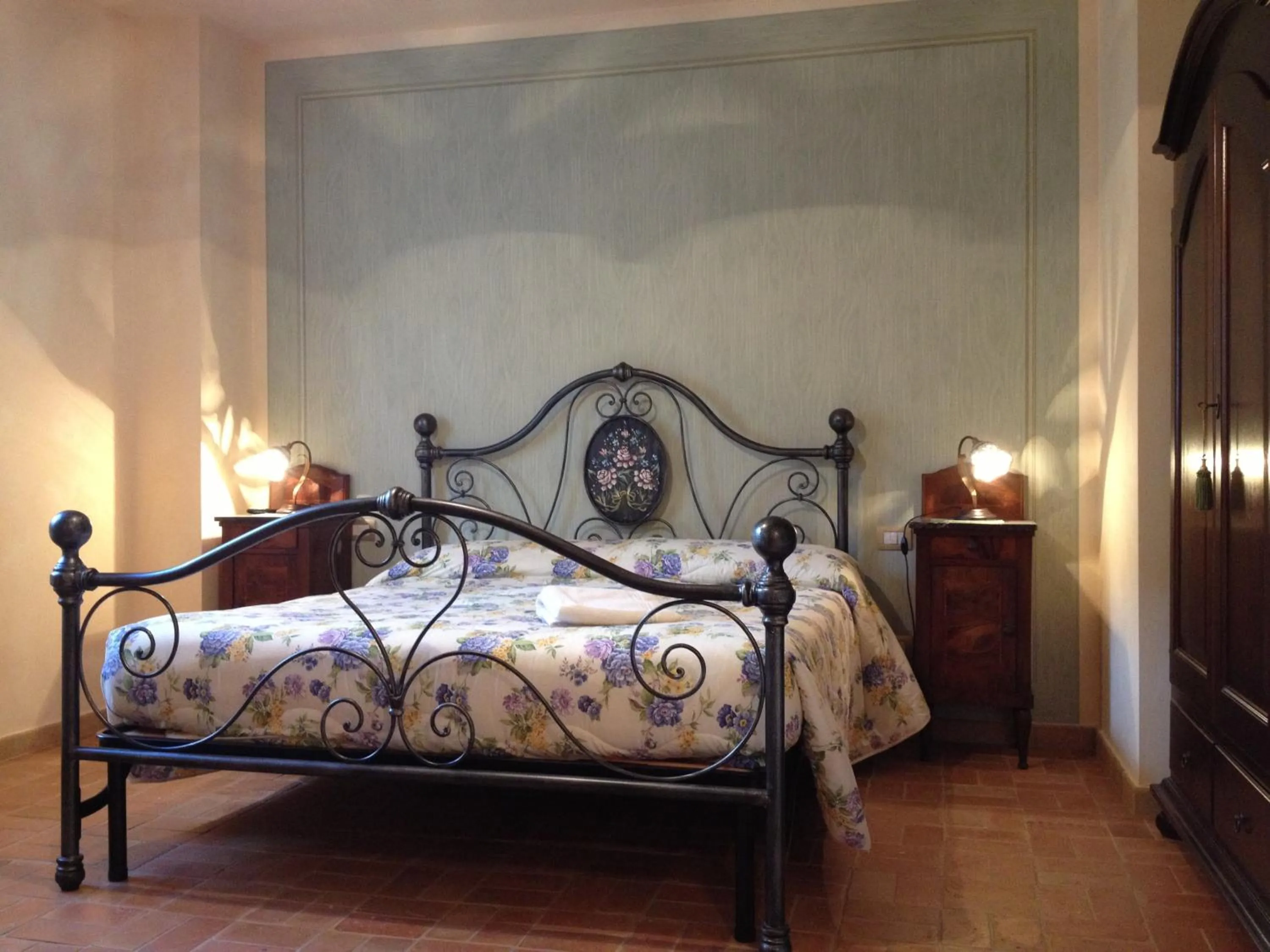 Bed in il casale san martino