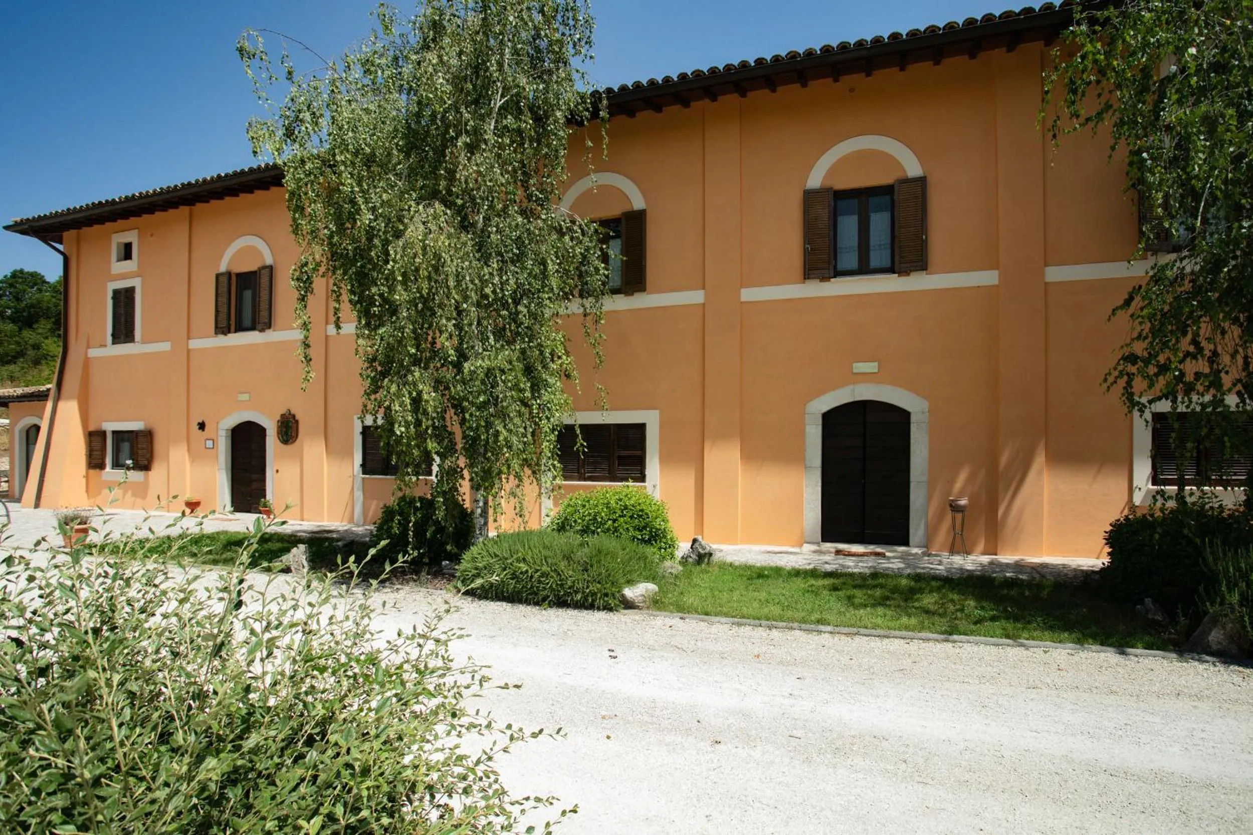 il casale san martino