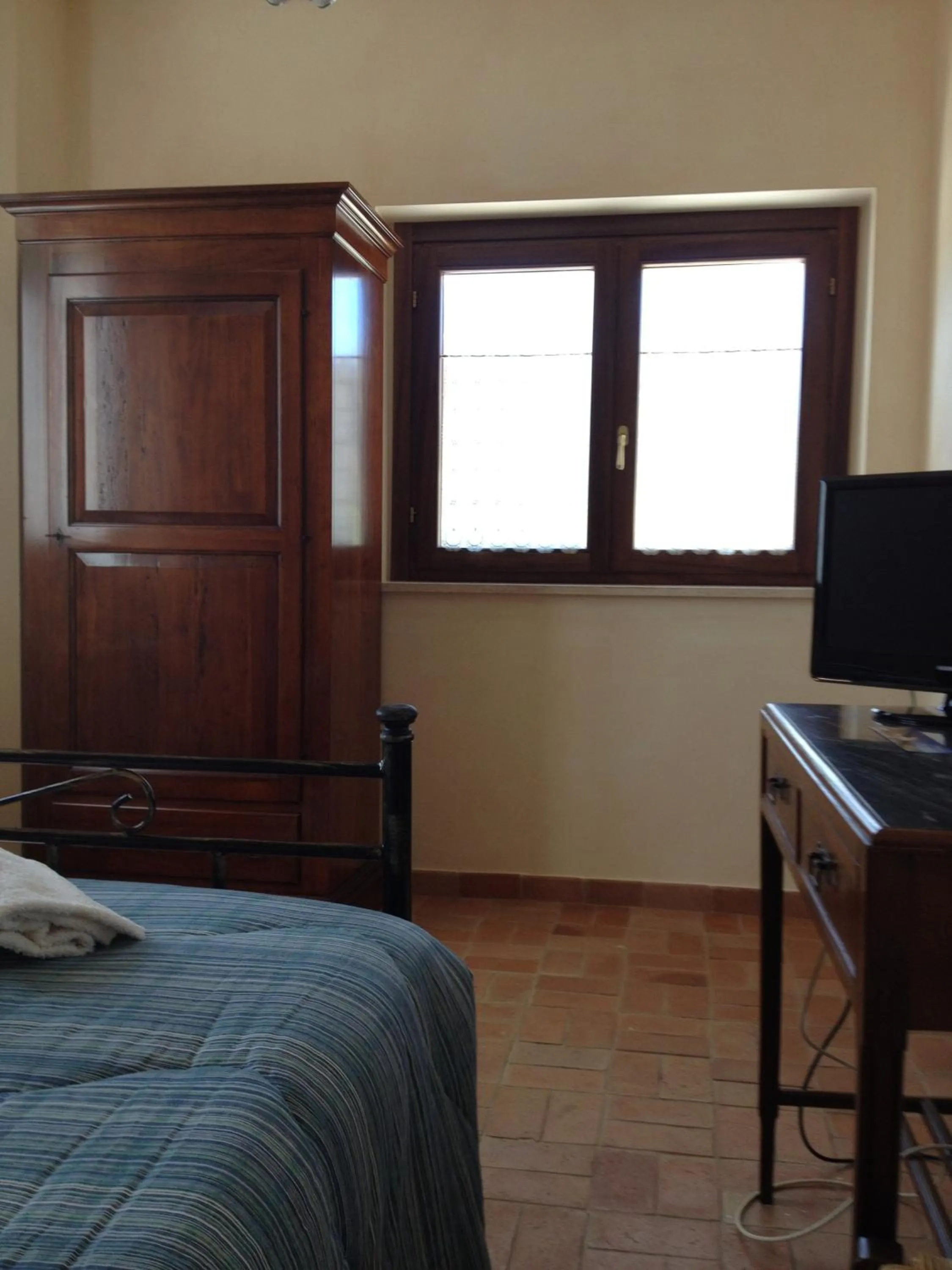 Day, Bed in il casale san martino