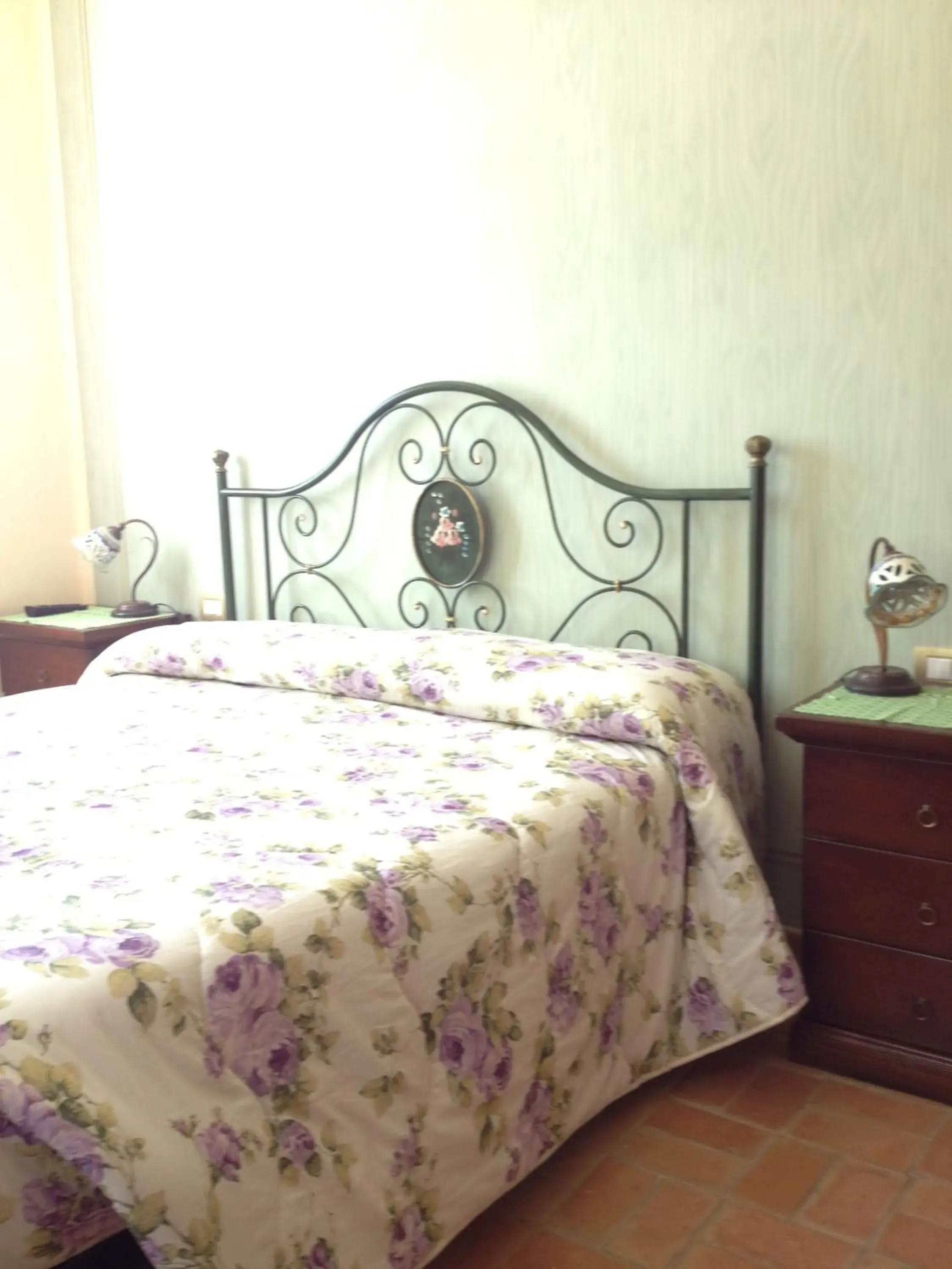 Double Room in il casale san martino Double Room in il casale san martino