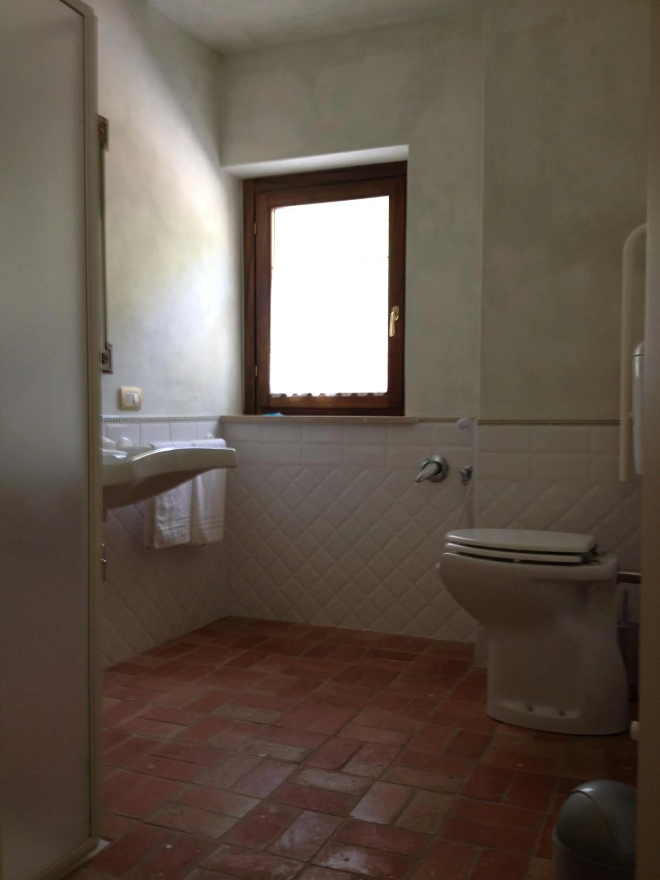 Day in il casale san martino