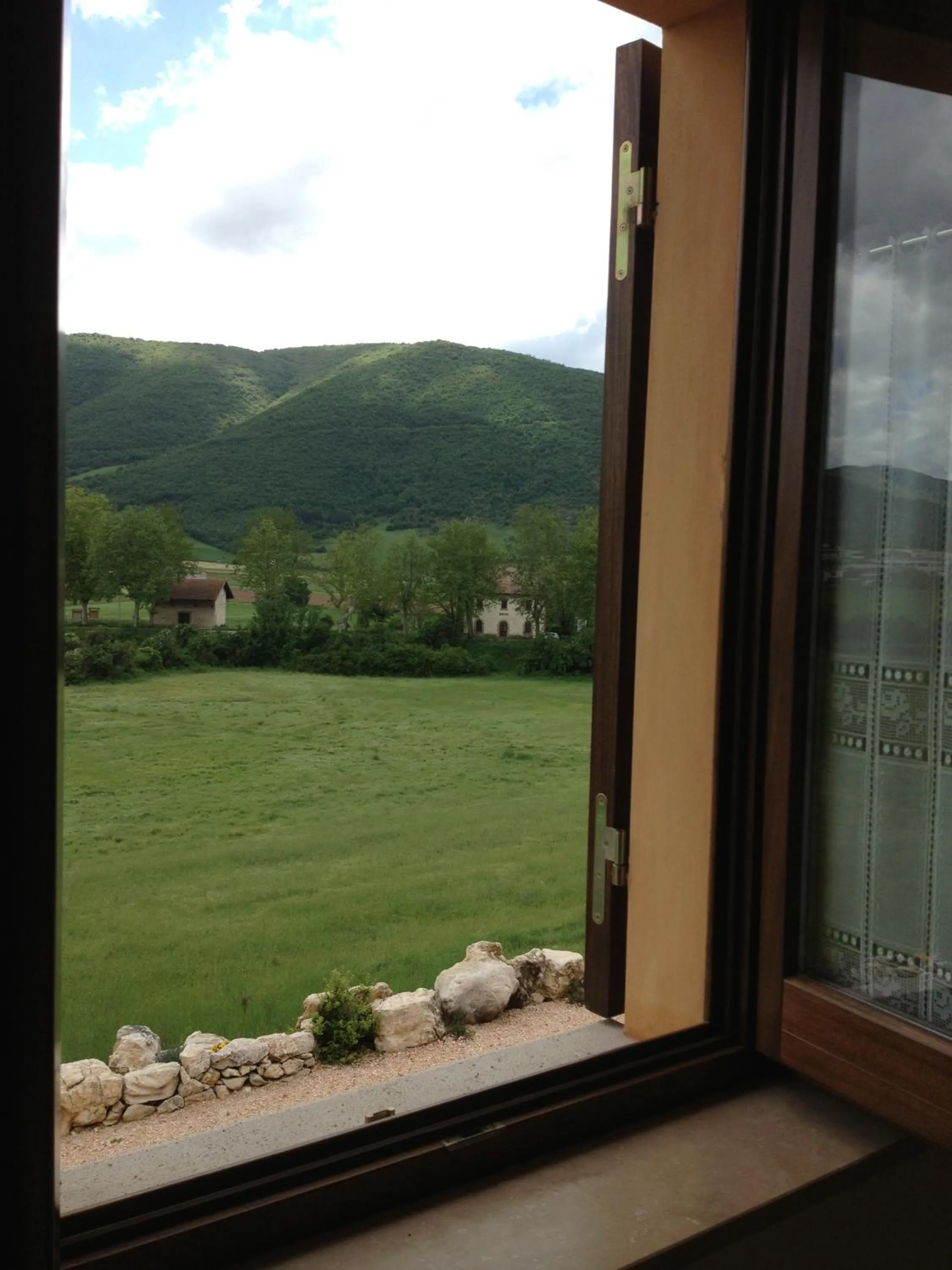 Day in il casale san martino