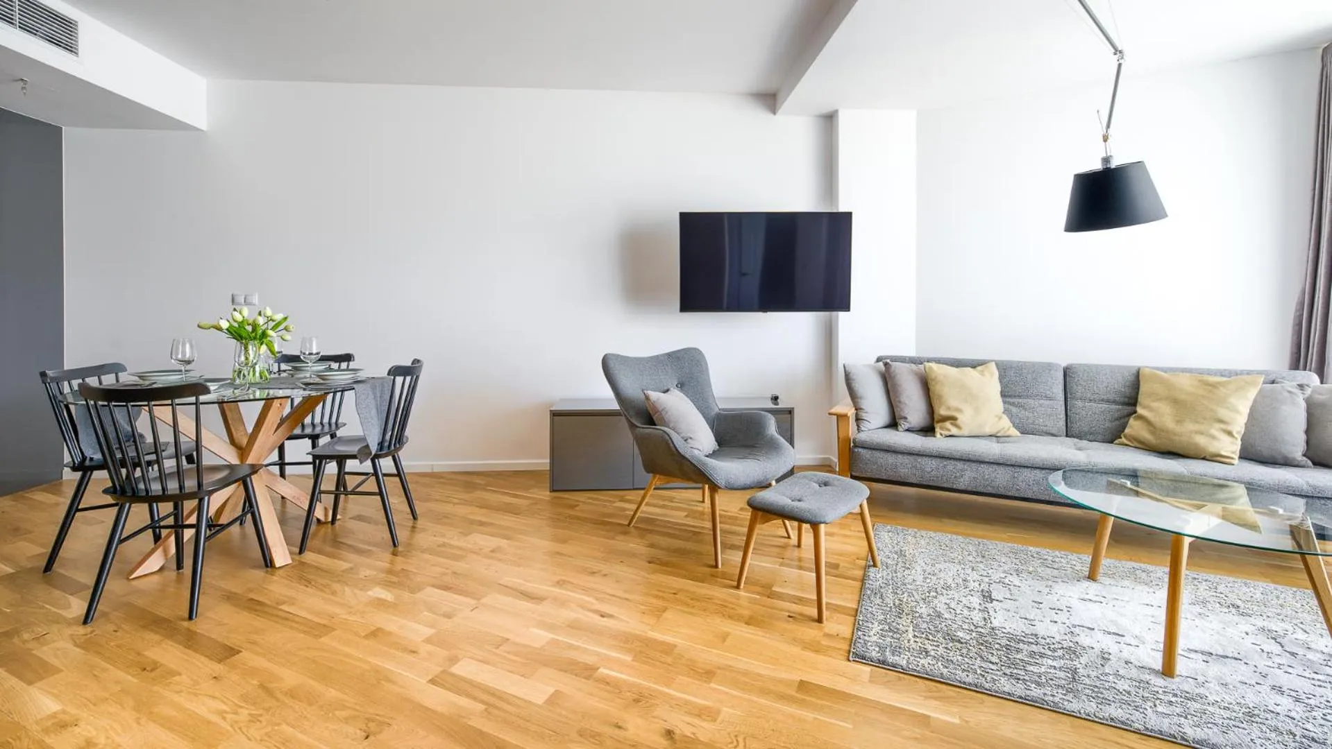 TV and multimedia in Seaside Kołobrzeg, Sun & Snow