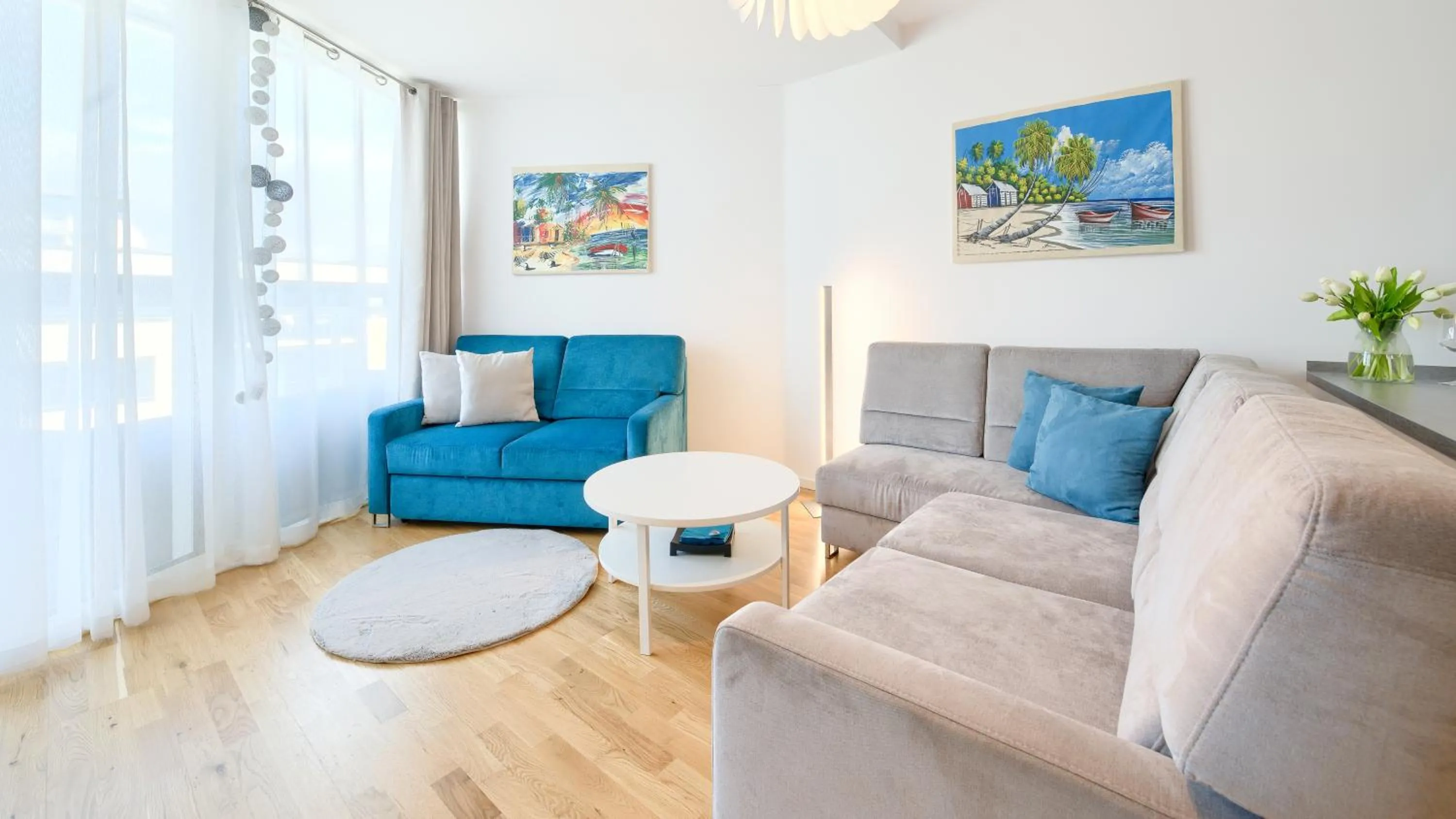 Photo of the whole room in Seaside Kołobrzeg, Sun & Snow