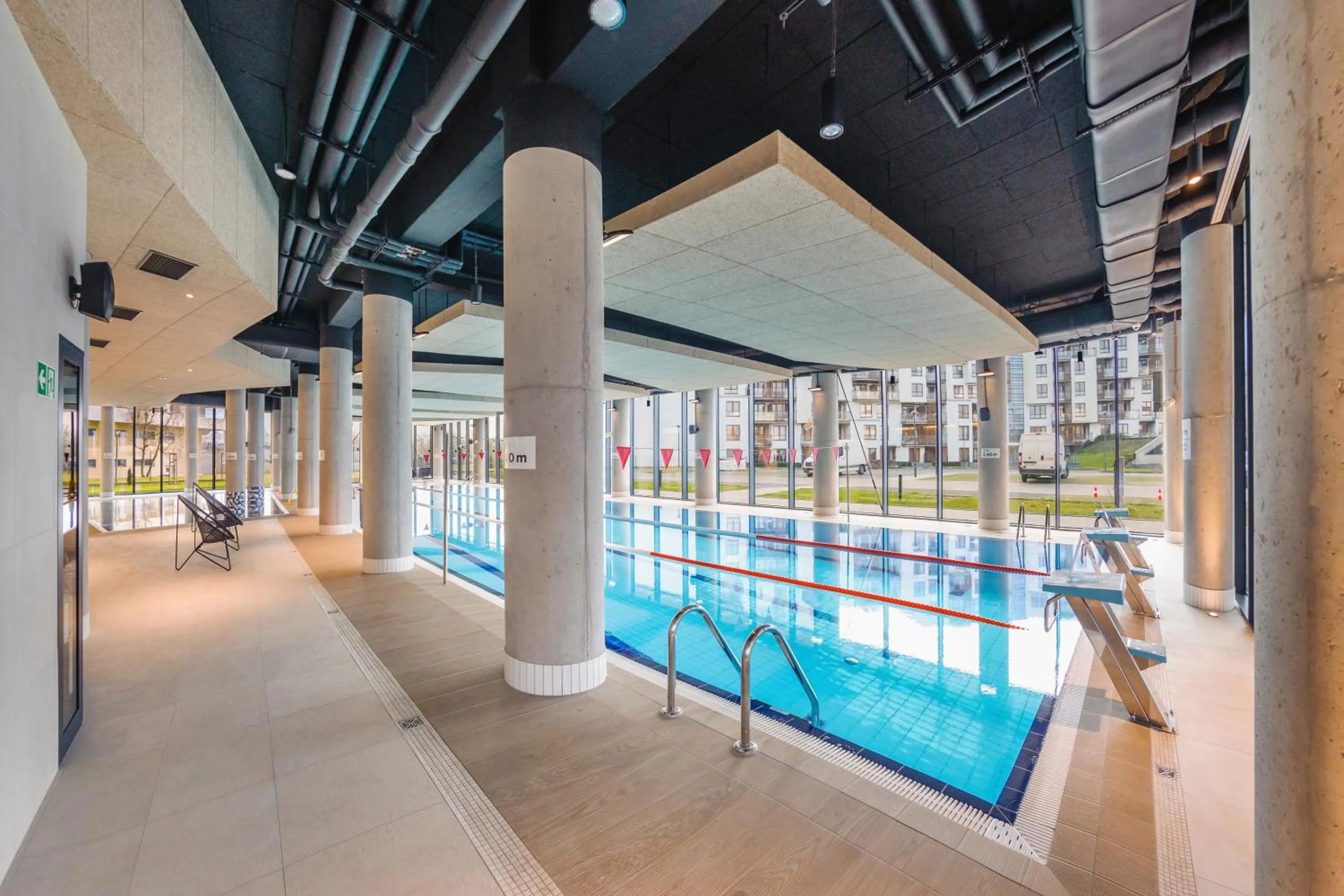 Other in Seaside Kołobrzeg, Sun & Snow