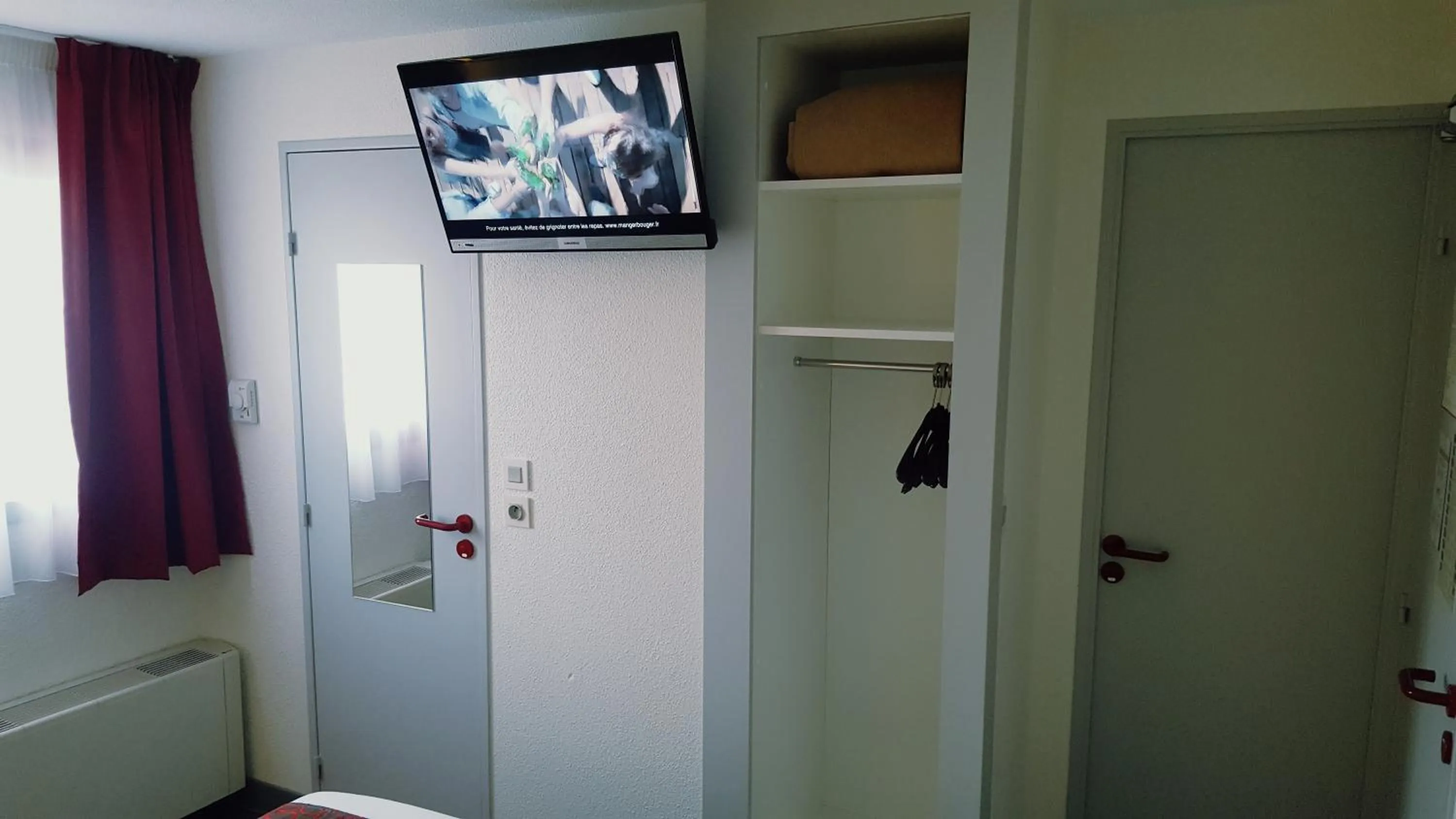 Fasthotel Tarbes Séméac - Un hôtel FH Confort