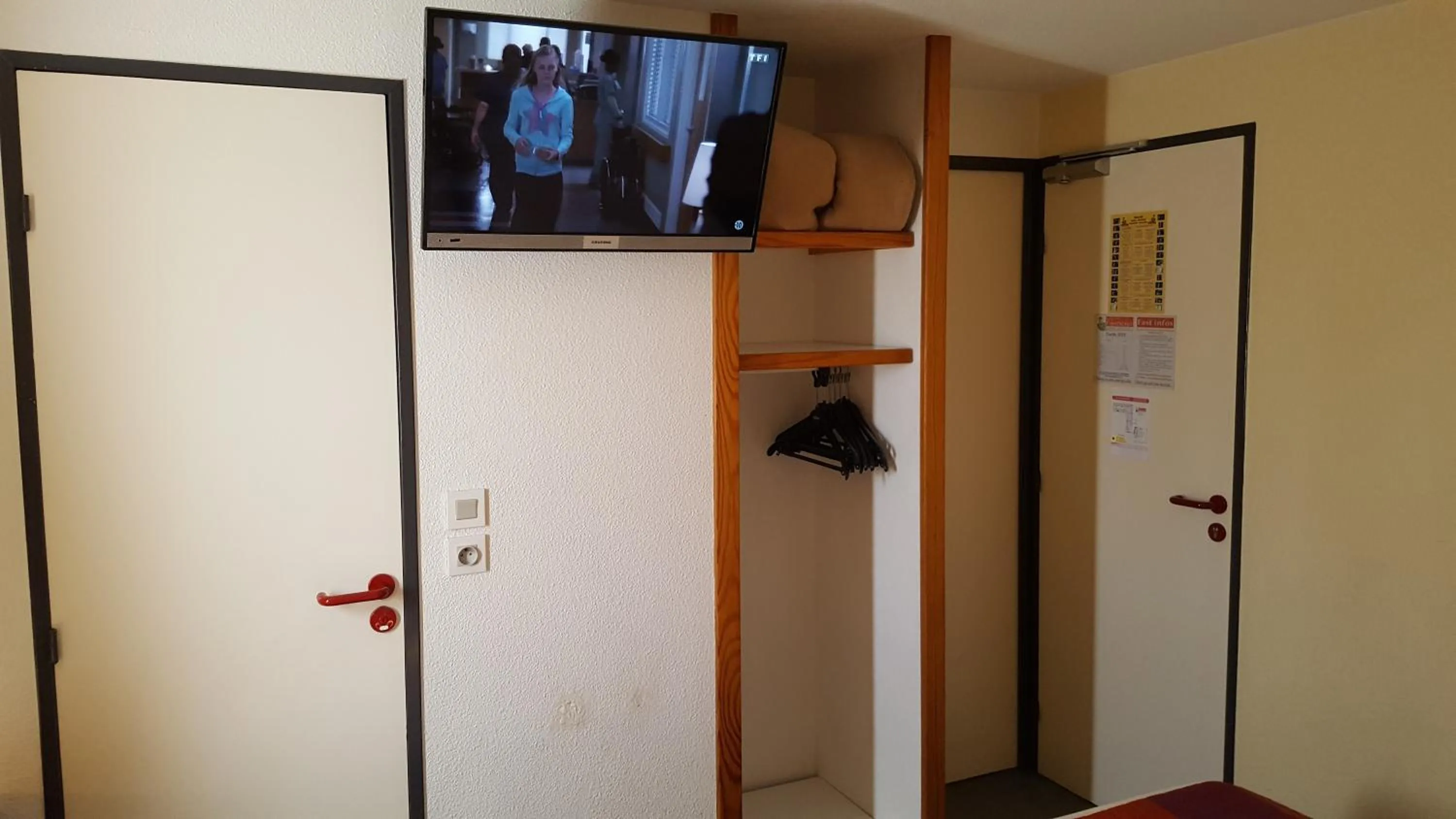 Fasthotel Tarbes Séméac - Un hôtel FH Confort