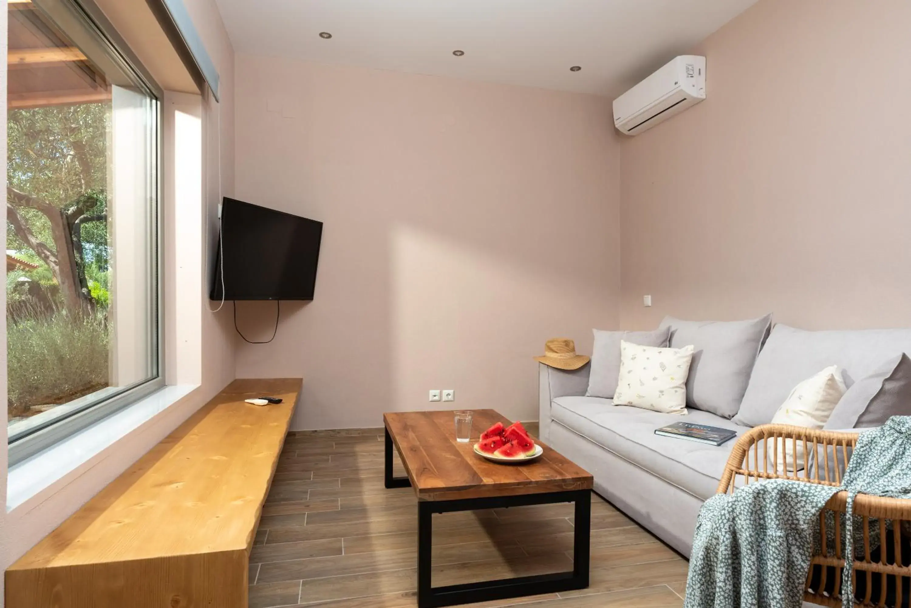 One-Bedroom Cottage - 6 in Elite Cottages One-Bedroom Cottage - 6 in Elite Cottages