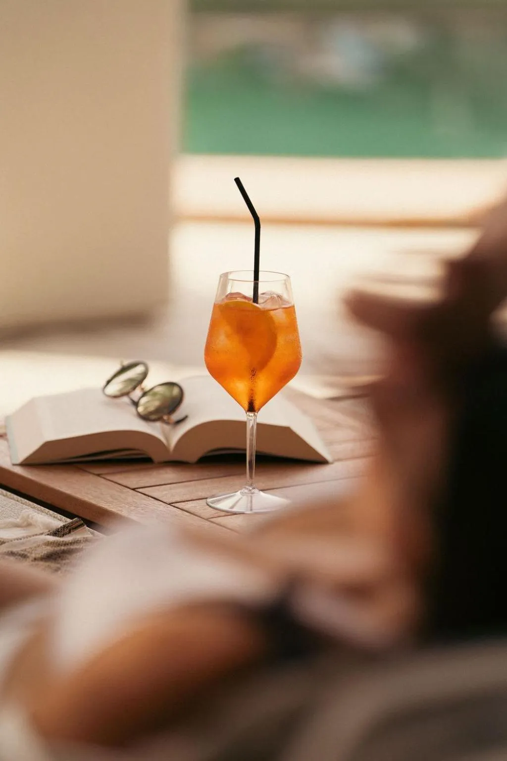 Decorative detail in Hotel Pilalidis