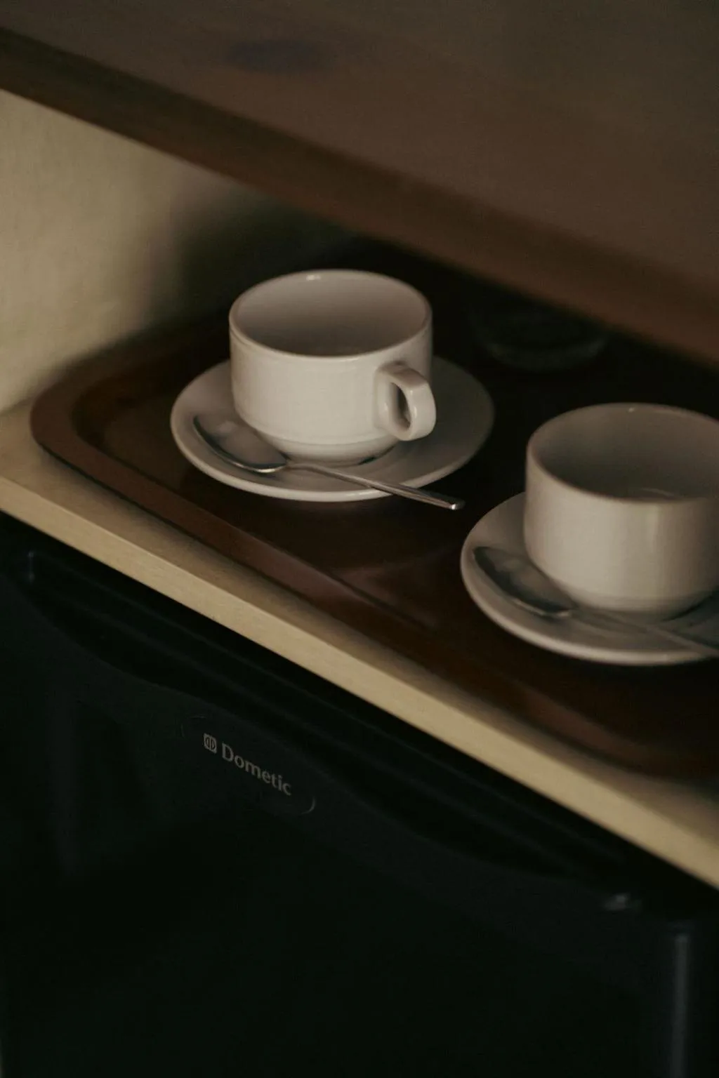 Coffee/tea facilities in Hotel Pilalidis