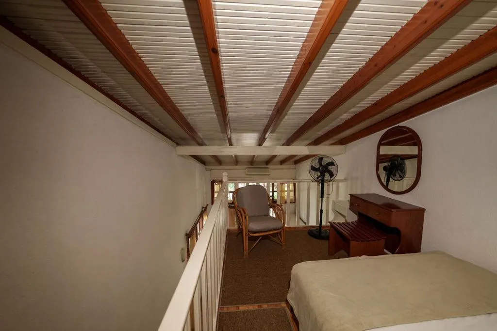 Bedroom, Bed in Hotel Pilalidis