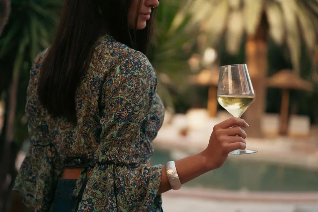 Drinks in Hotel Pilalidis