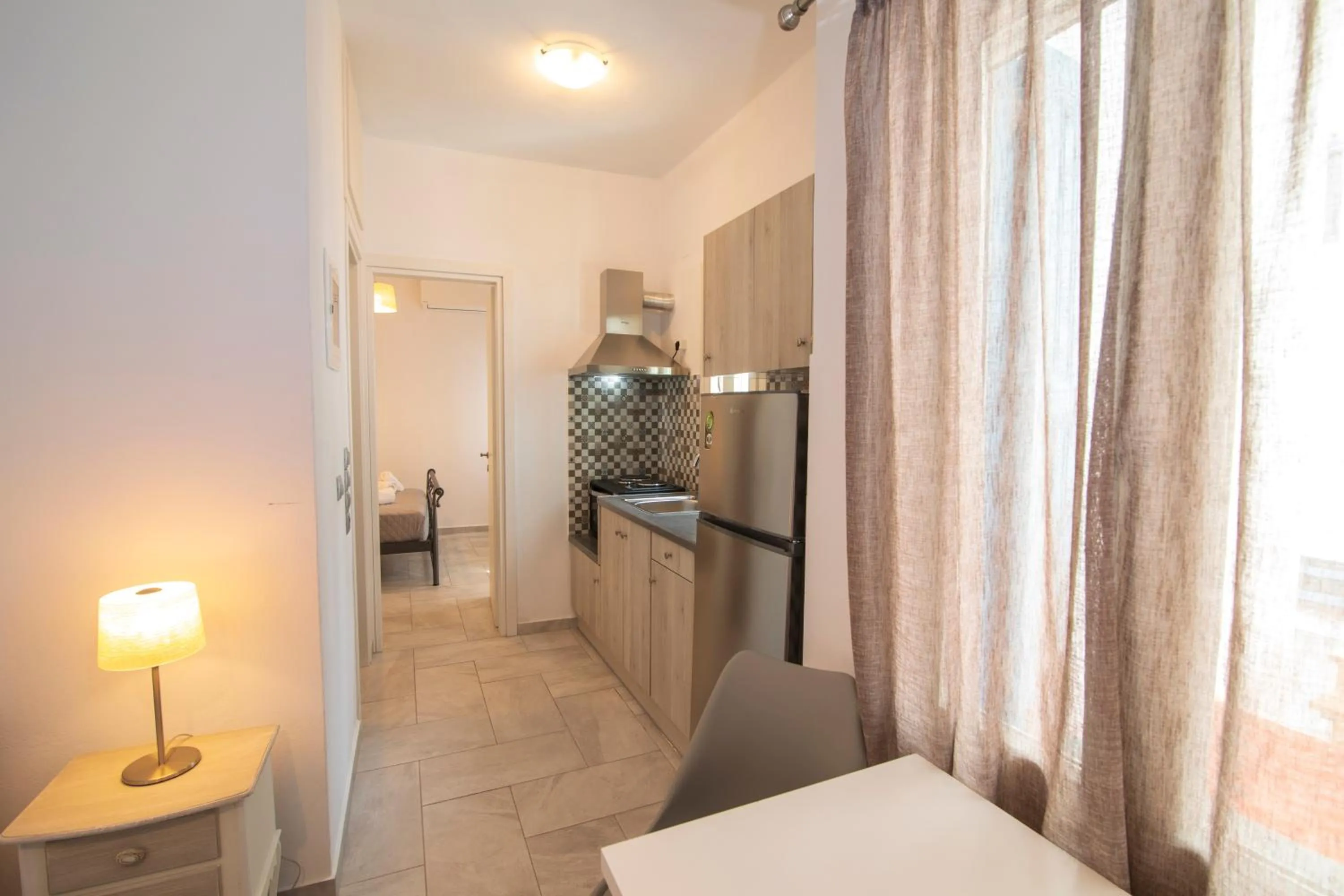 KAMARADO STUDIOS