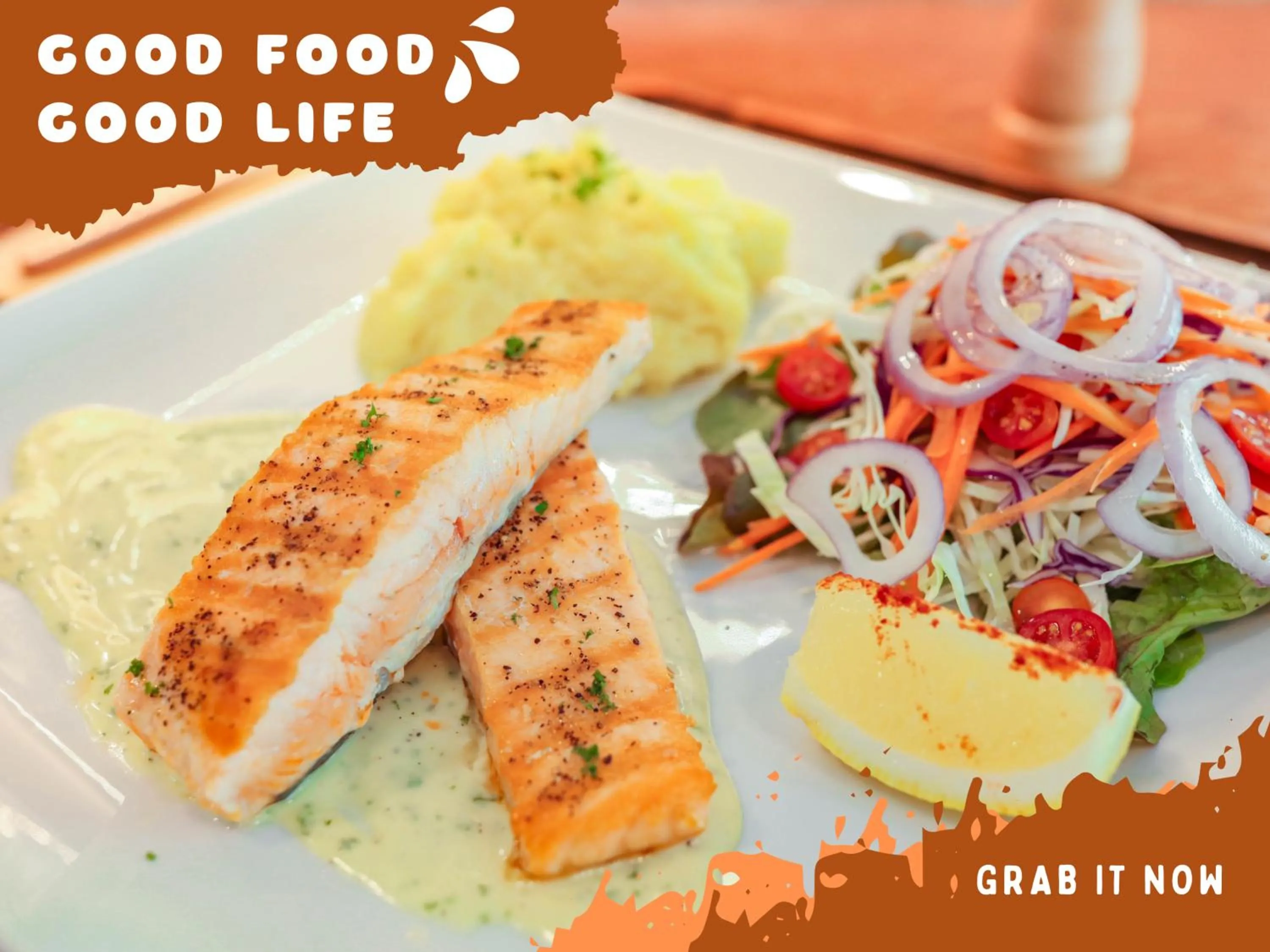 Breakfast in Nalanta Hotel Pattaya