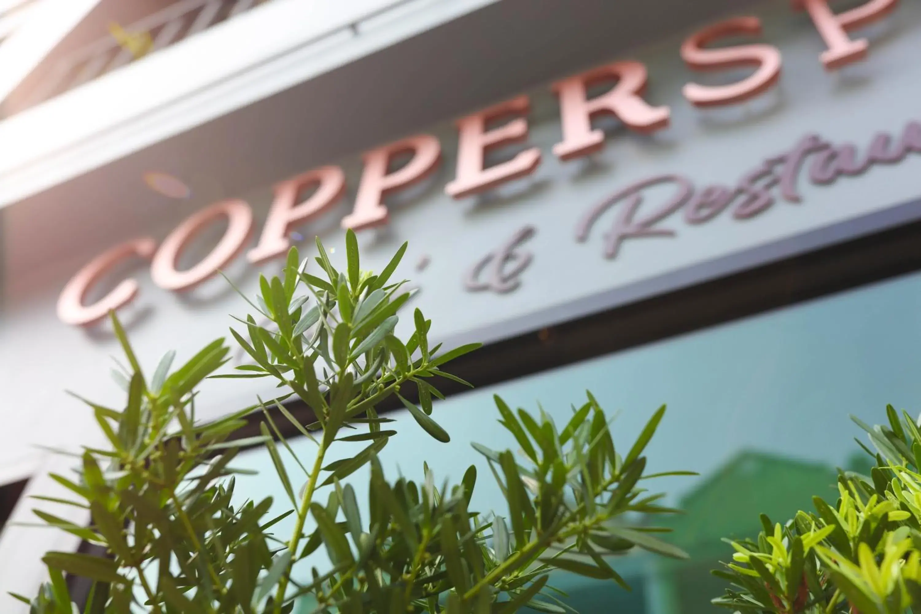 Restaurant/places to eat in Nalanta Hotel Pattaya Restaurant/places to eat in Nalanta Hotel Pattaya