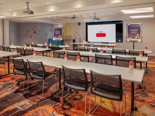 Hôtel Mercure Paris Centre Gare Montparnasse