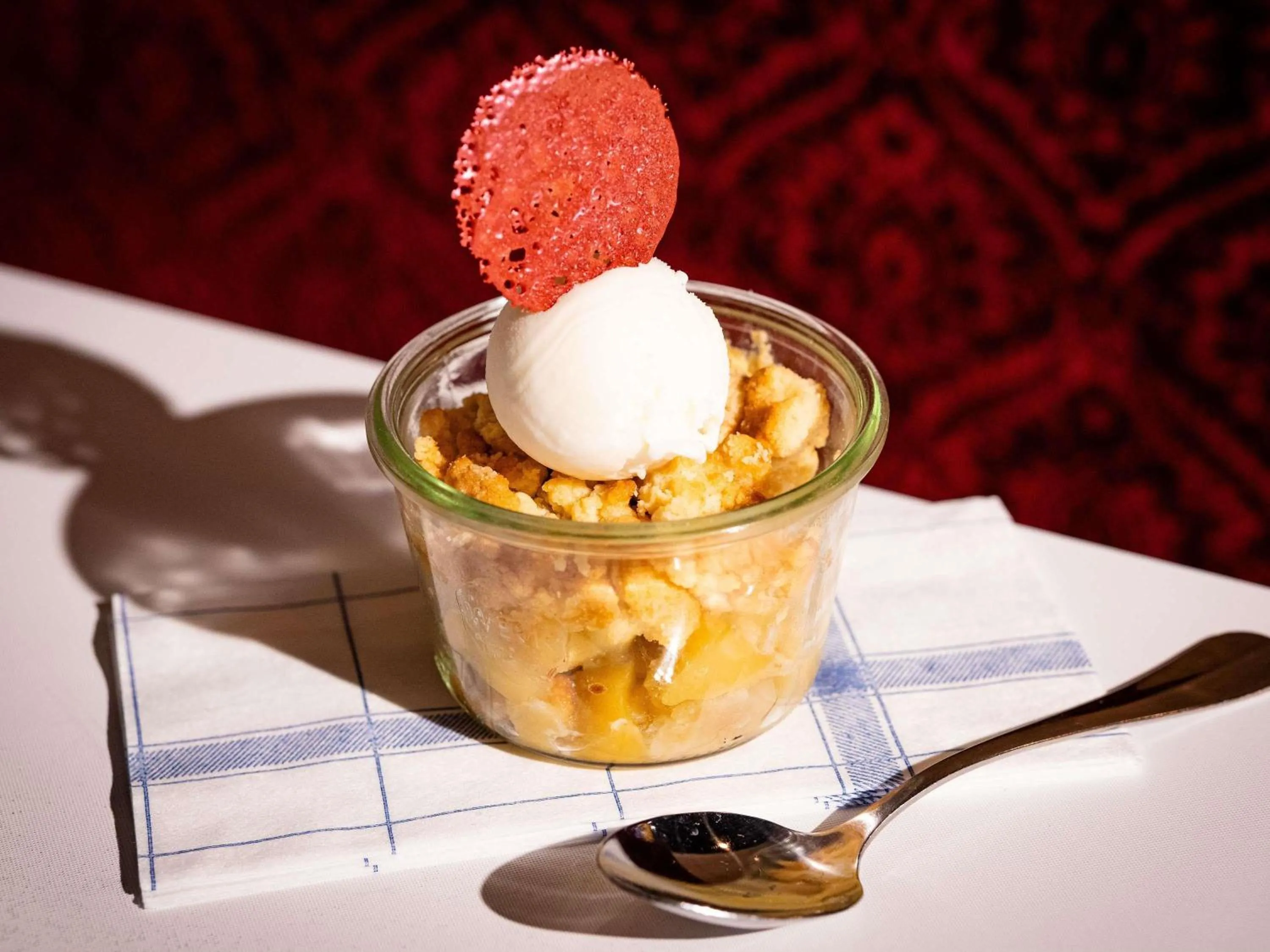 Restaurant/places to eat in Hôtel Mercure Paris Centre Gare Montparnasse