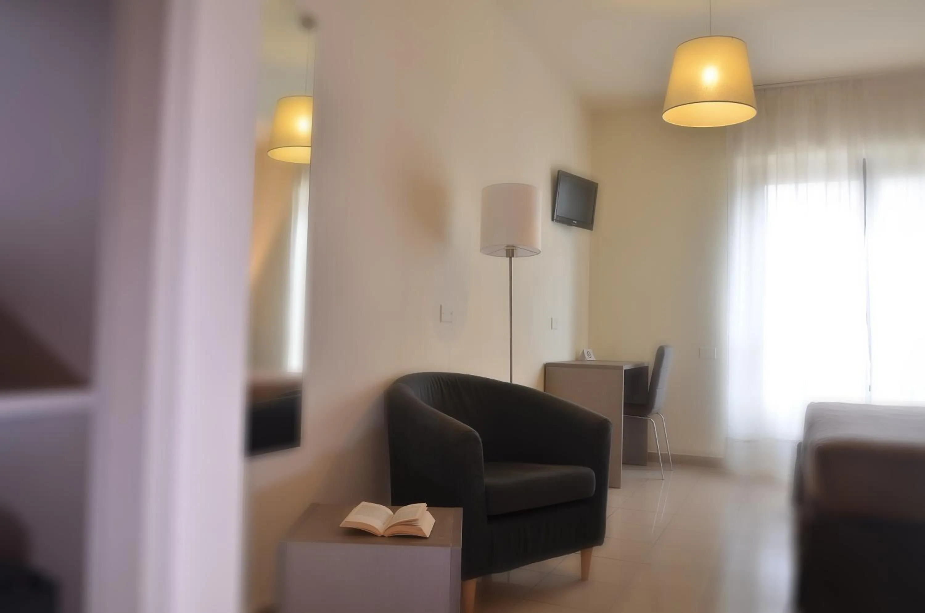 Photo of the whole room in TH Assisi - Casa Leonori