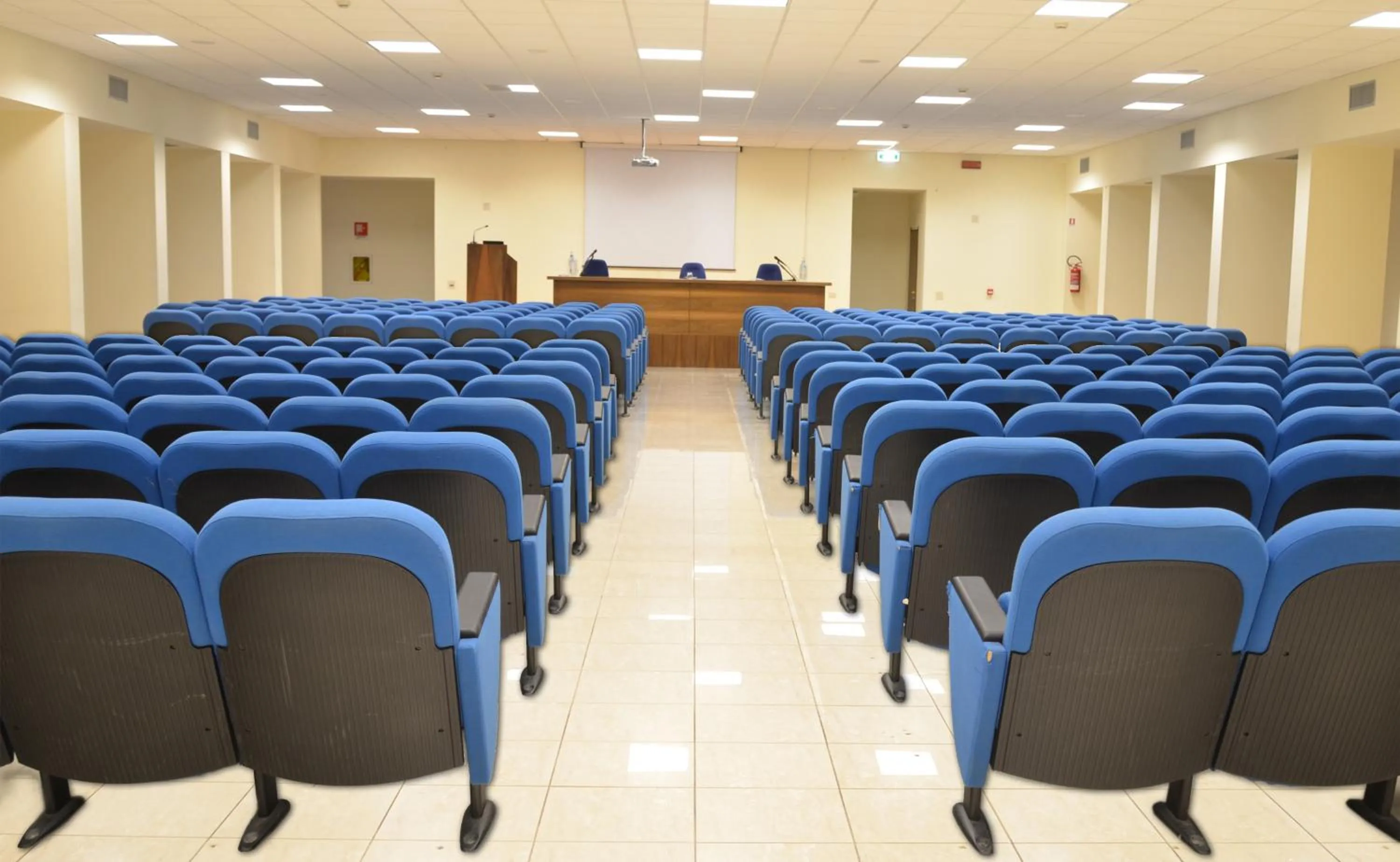 Business facilities in TH Assisi - Casa Leonori