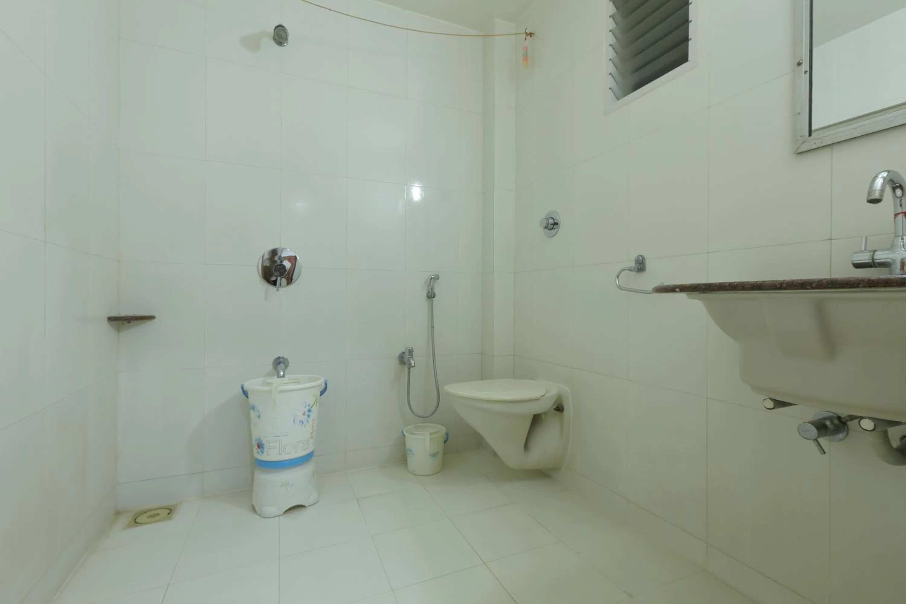 Bathroom in Hotel Good Night