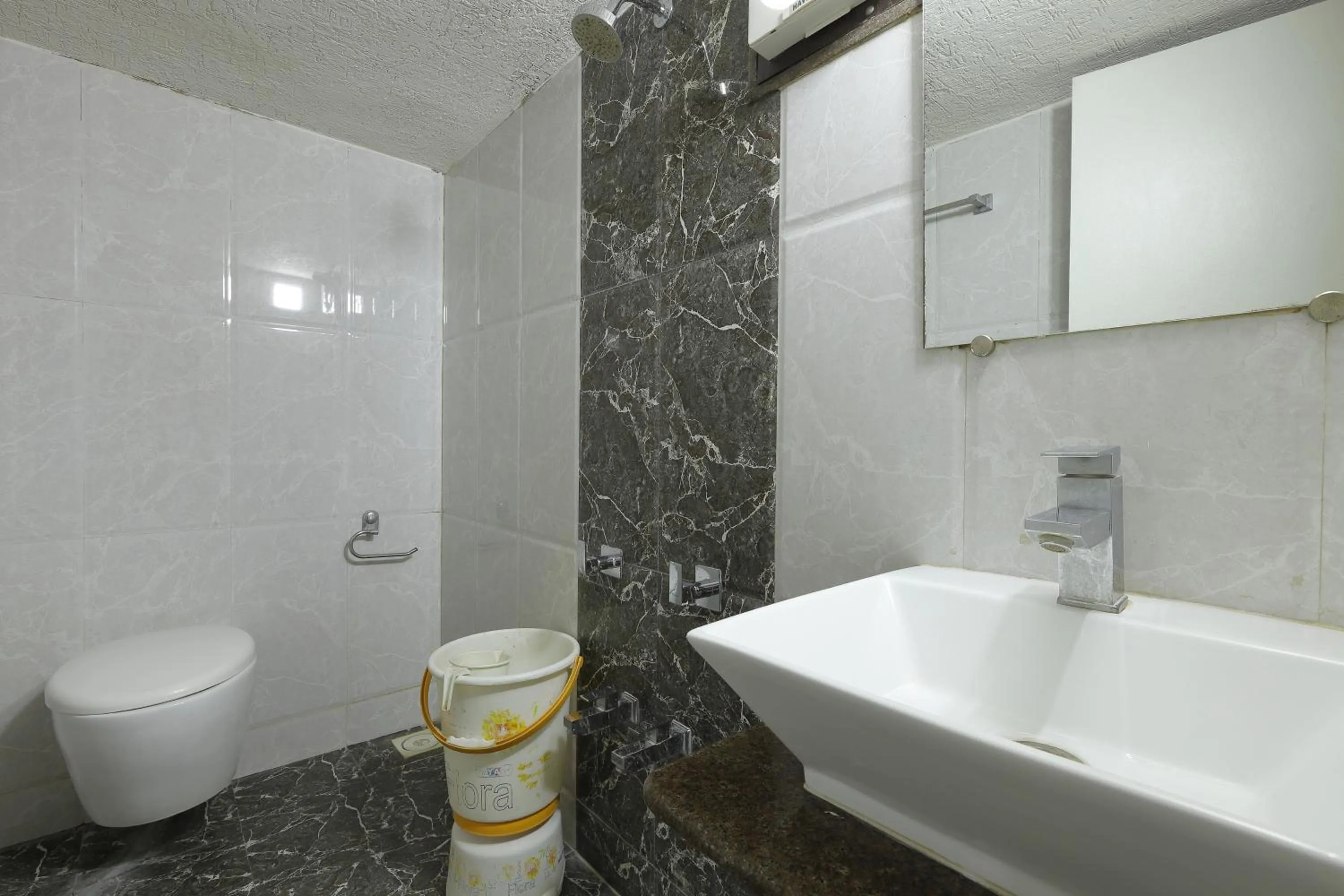 Bathroom in Hotel Good Night