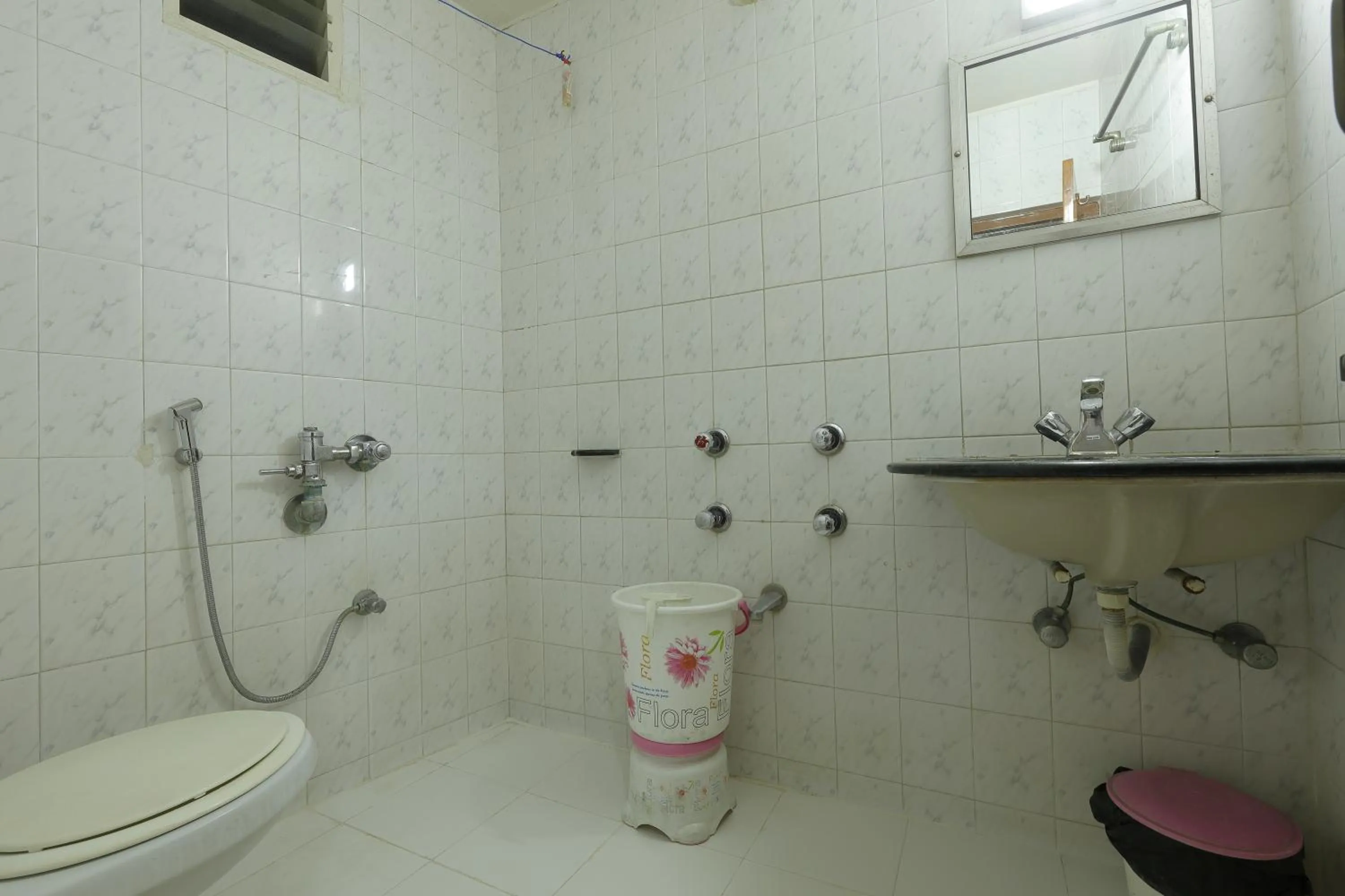 Bathroom in Hotel Good Night