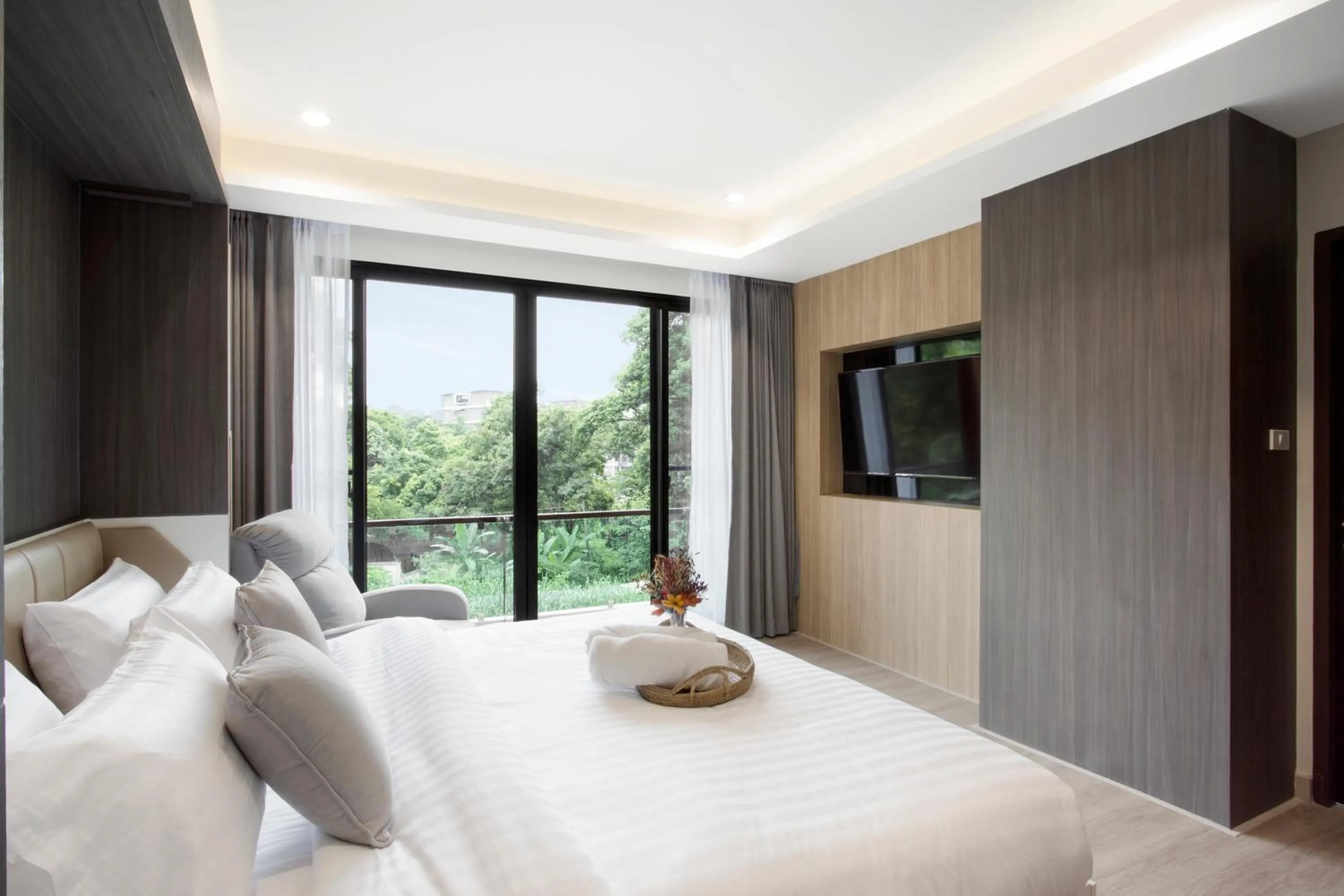 Bed in Reiz - Private Residence