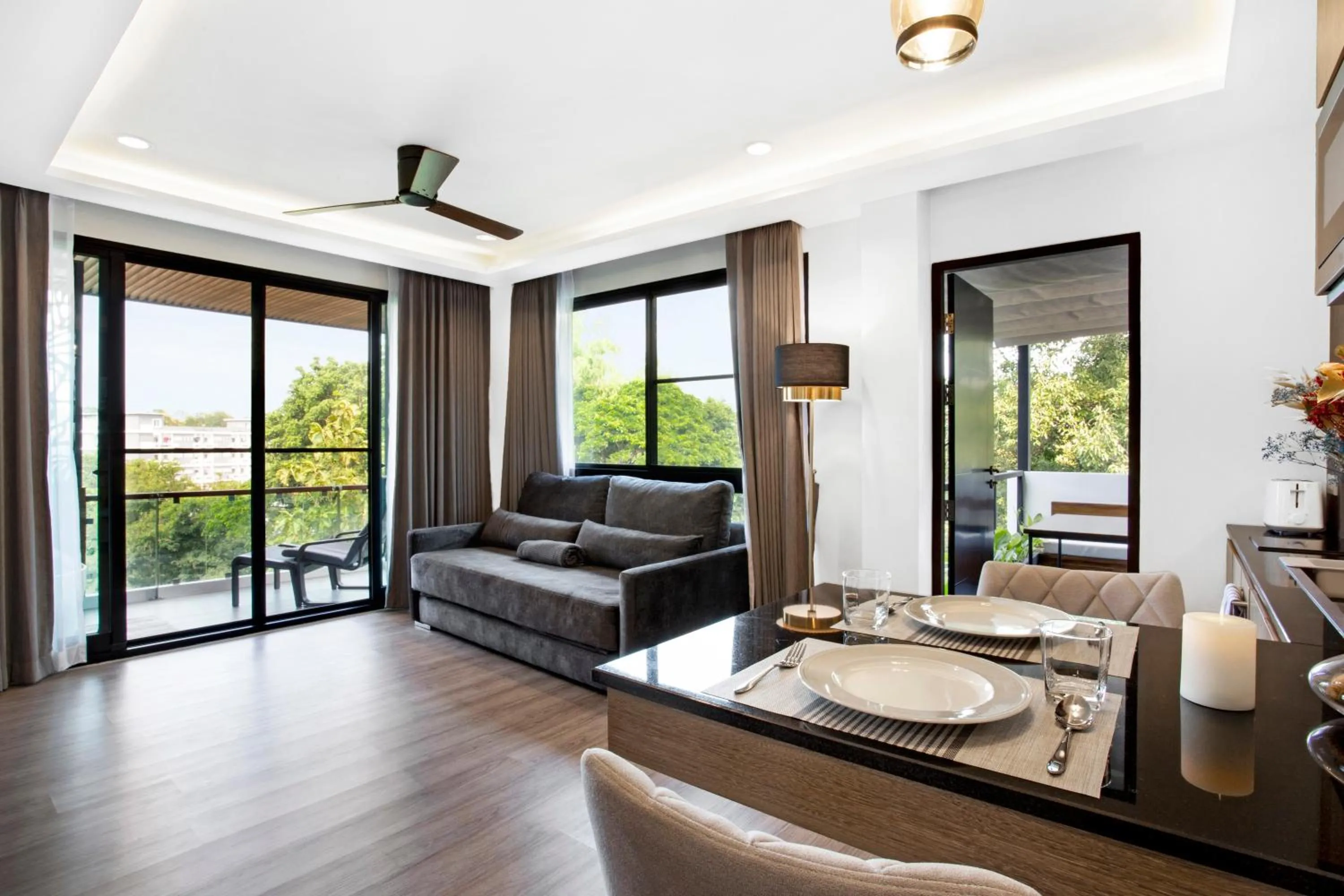 Reiz - Private Residence