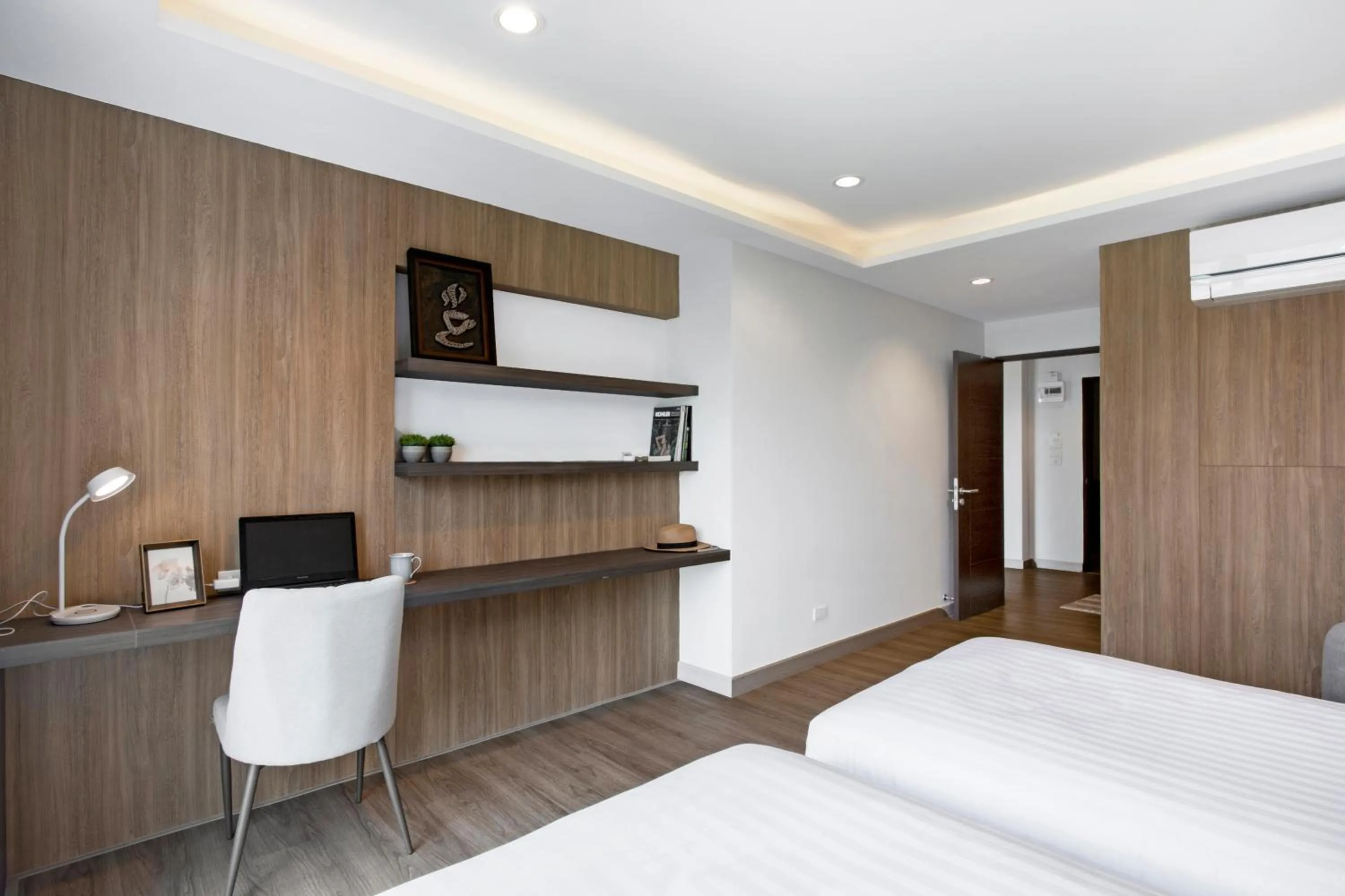 Bed in Reiz - Private Residence