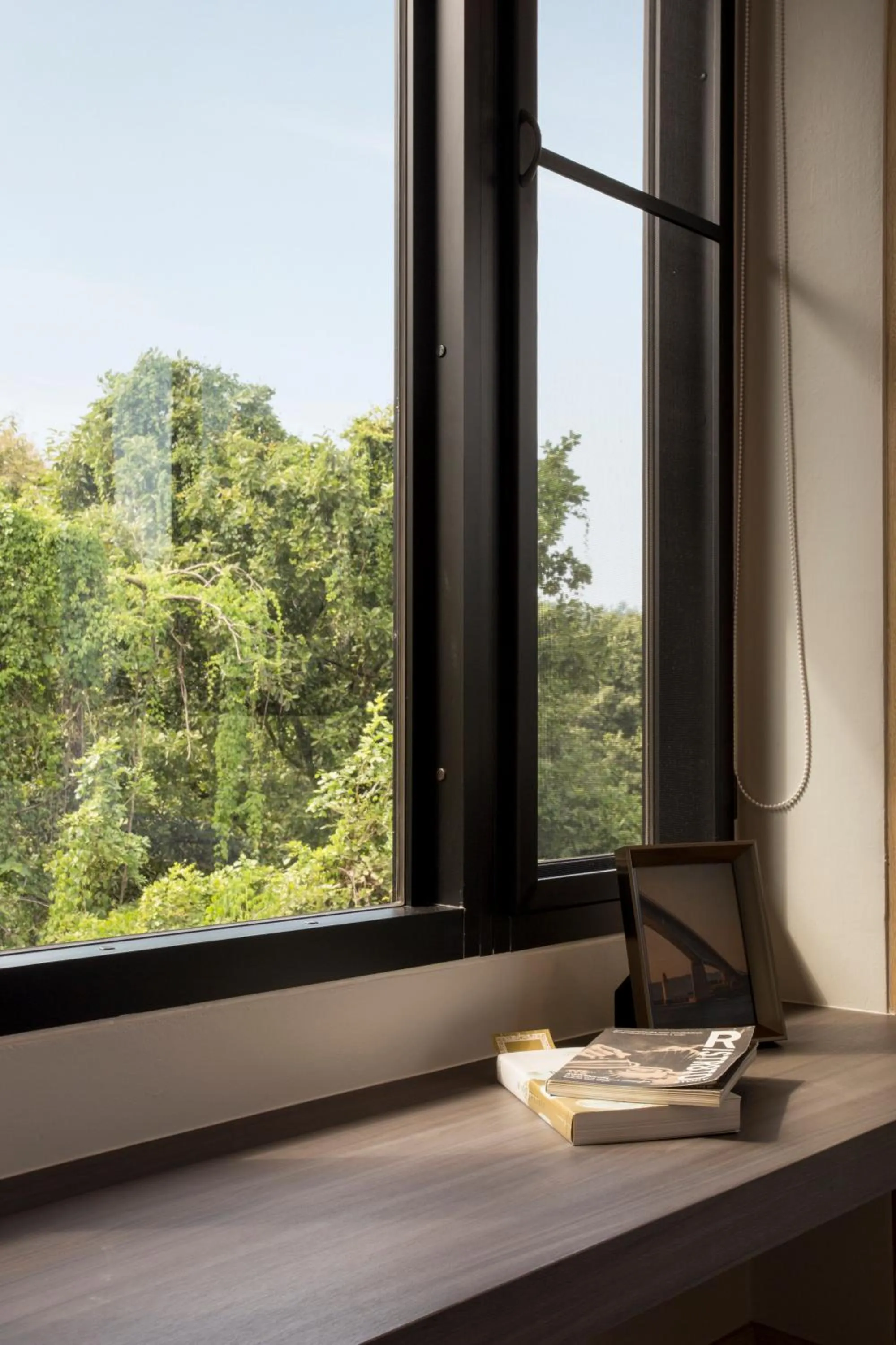 Reiz - Private Residence