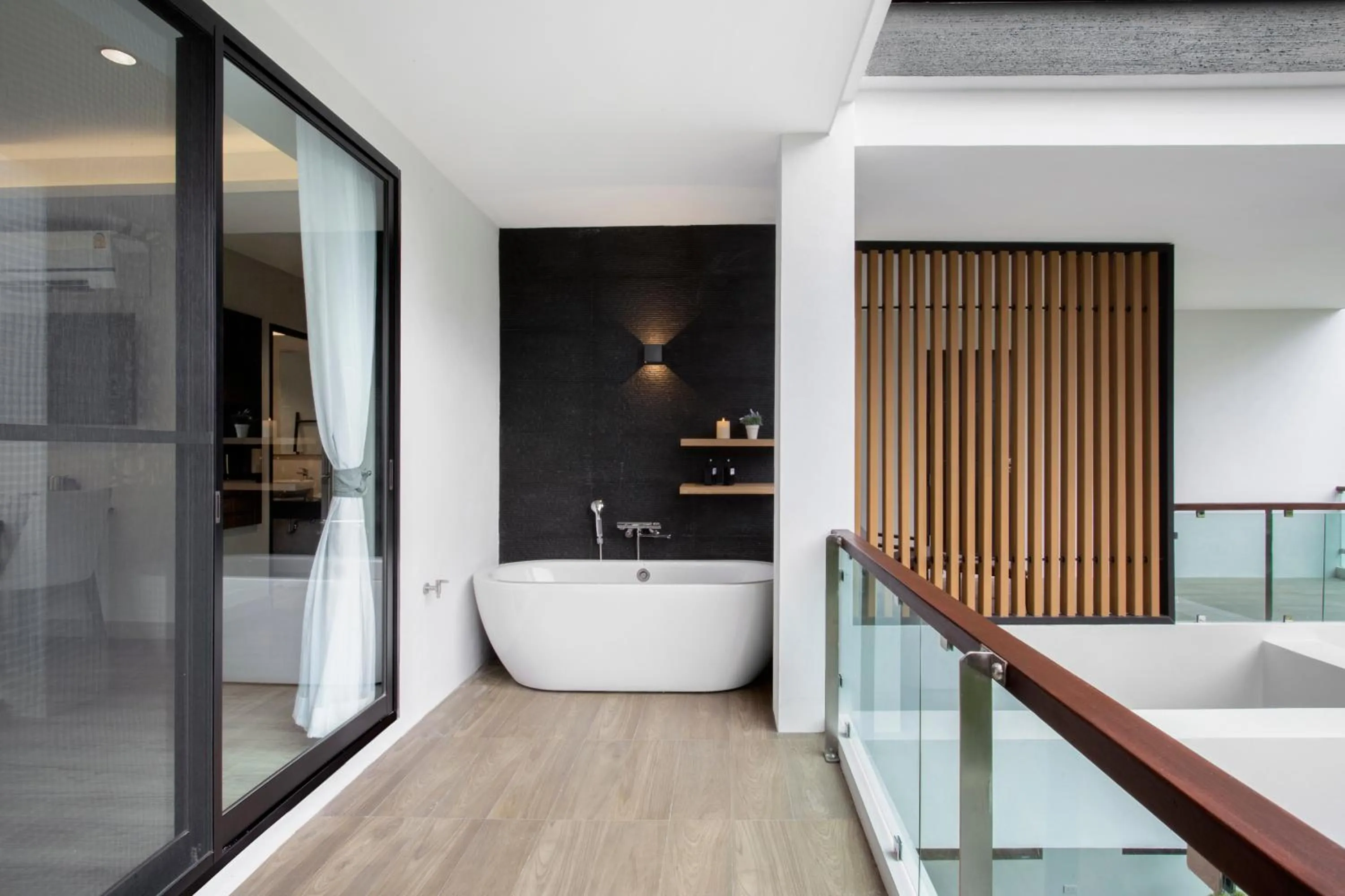 Reiz - Private Residence