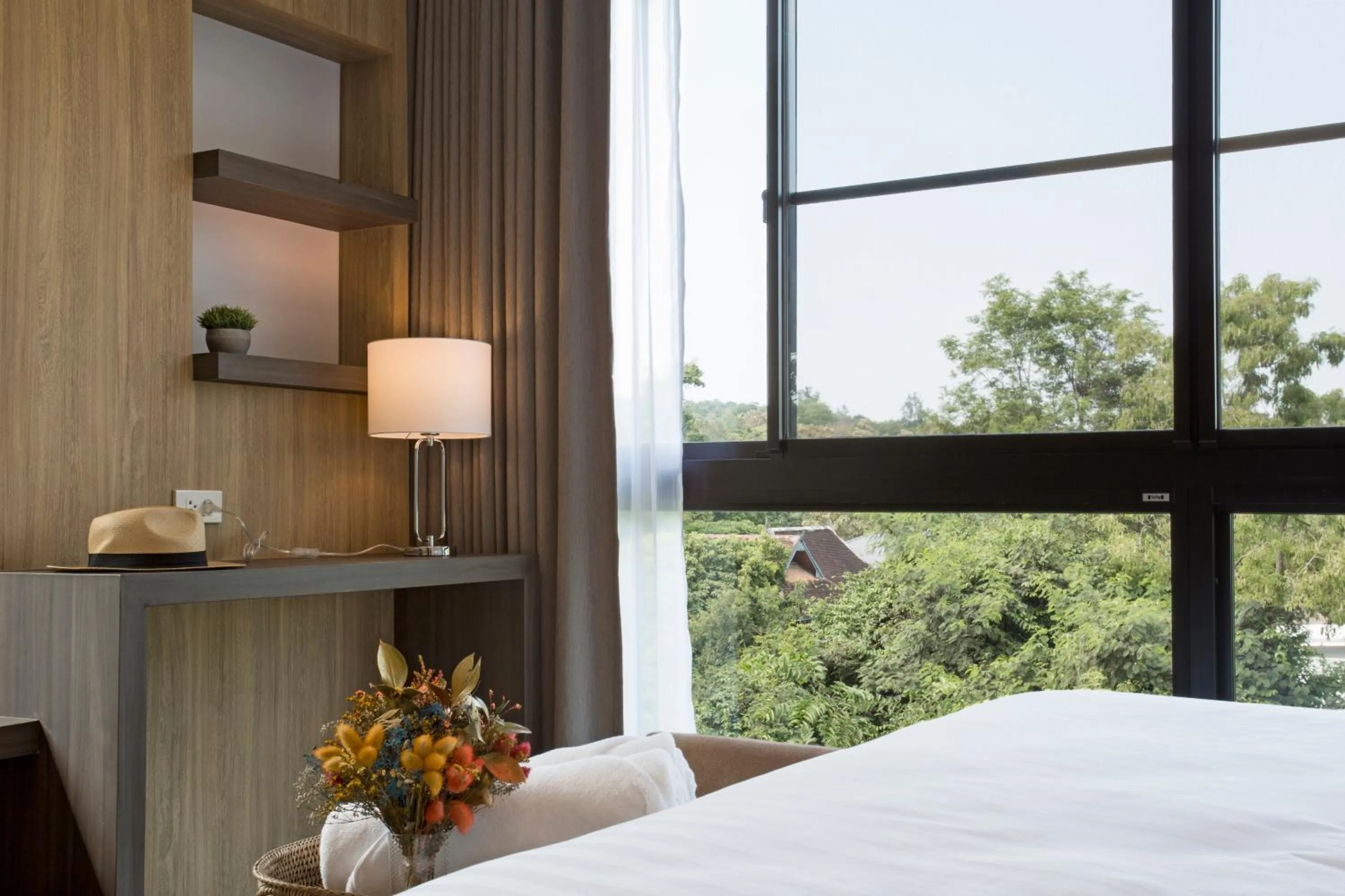 Bed in Reiz - Private Residence