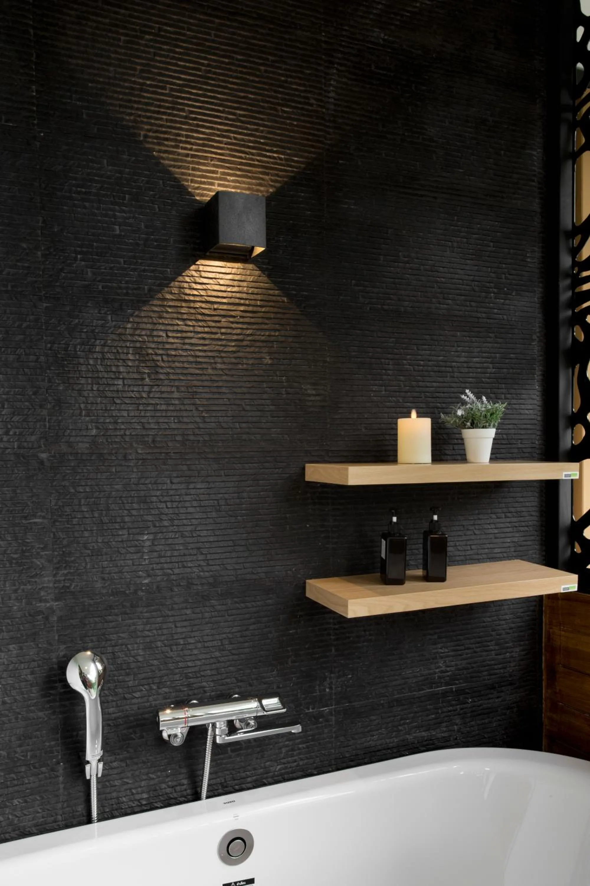 Reiz - Private Residence