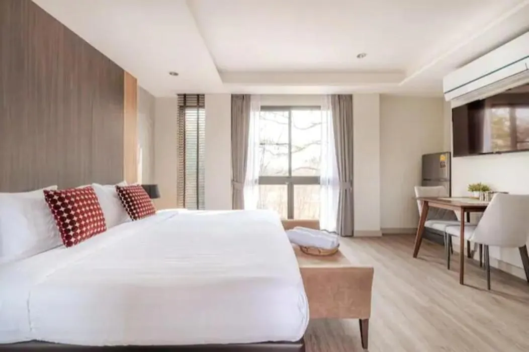 Bed in Reiz - Private Residence