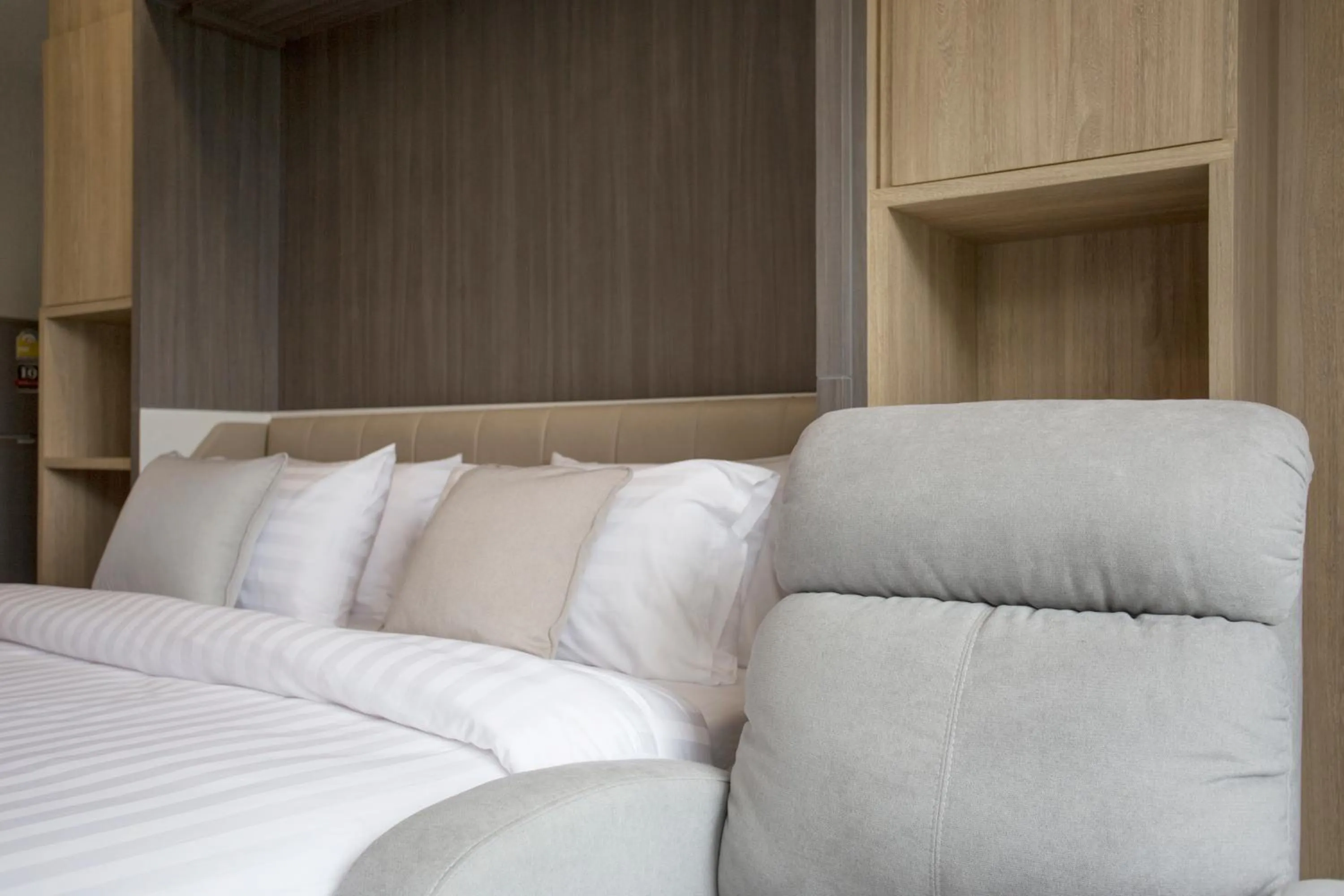 Bed in Reiz - Private Residence