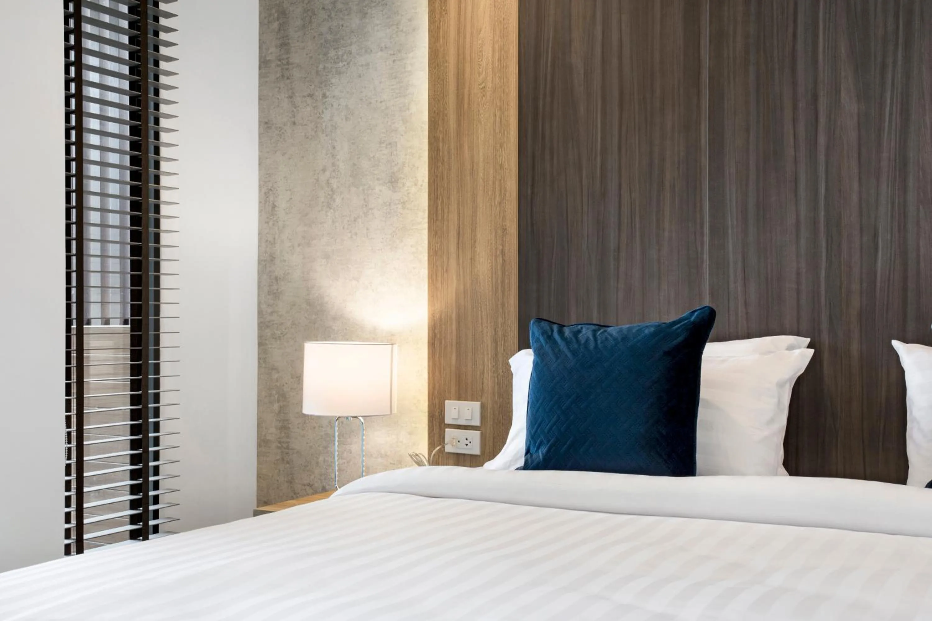 Bed in Reiz - Private Residence