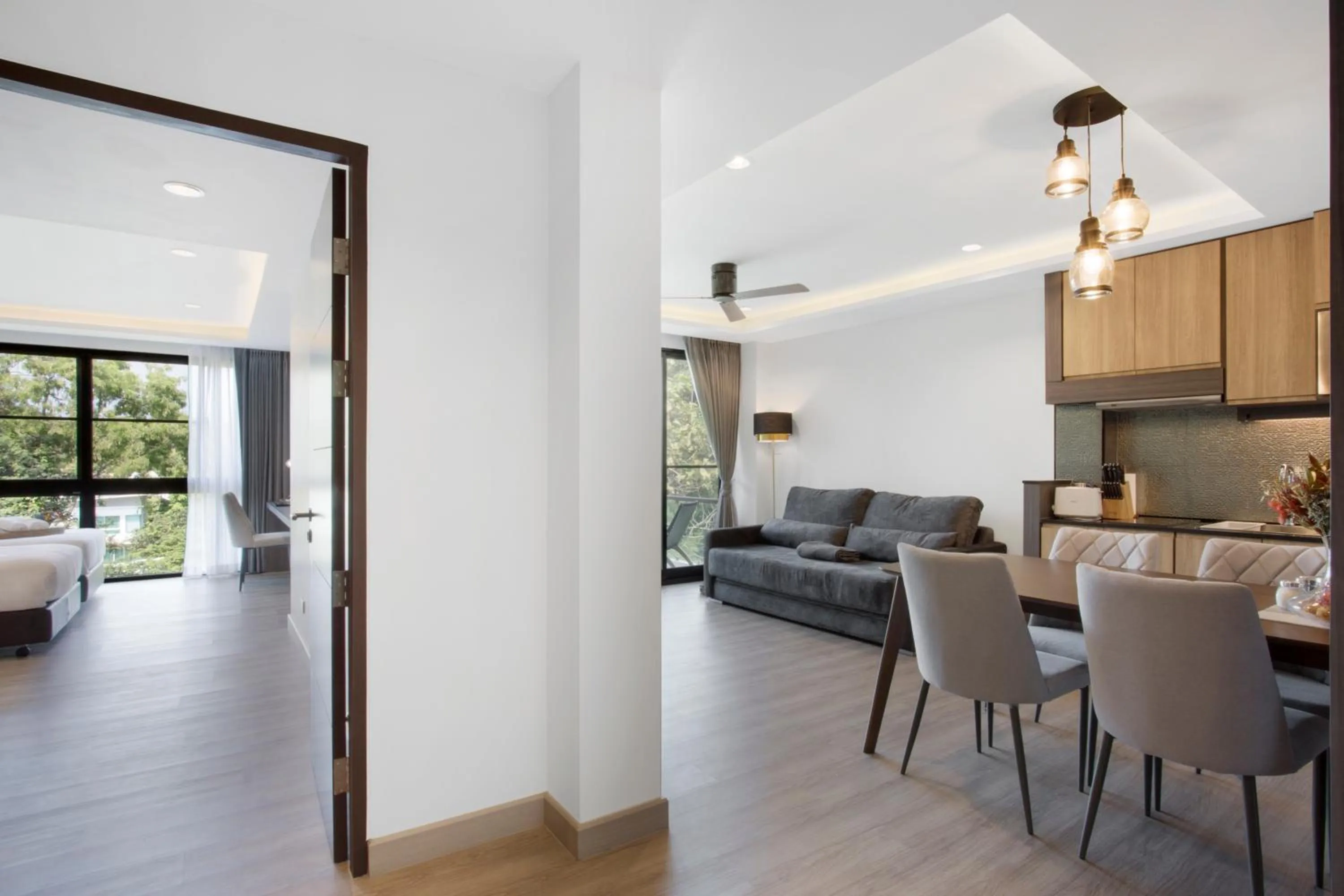 Reiz - Private Residence